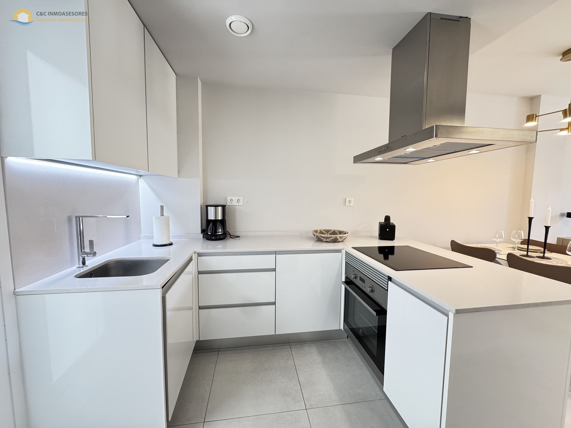 Apartment in San Pedro del Pinatar