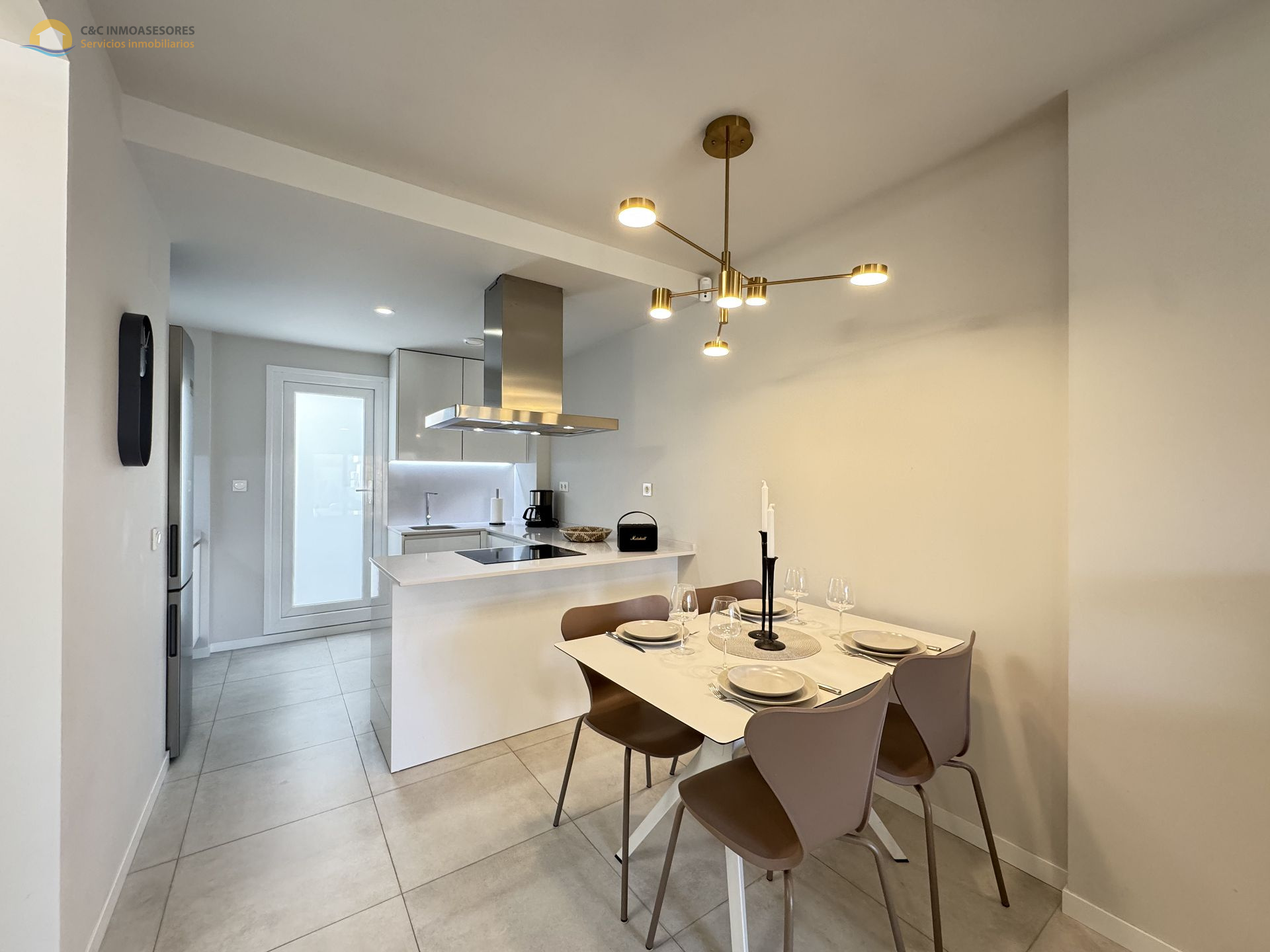 Apartment in San Pedro del Pinatar