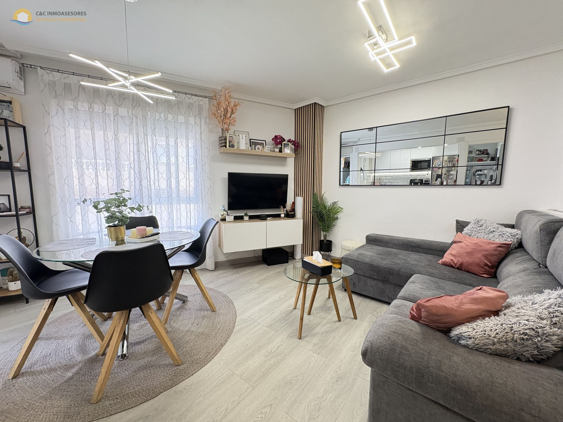Apartment in Guardamar del Segura