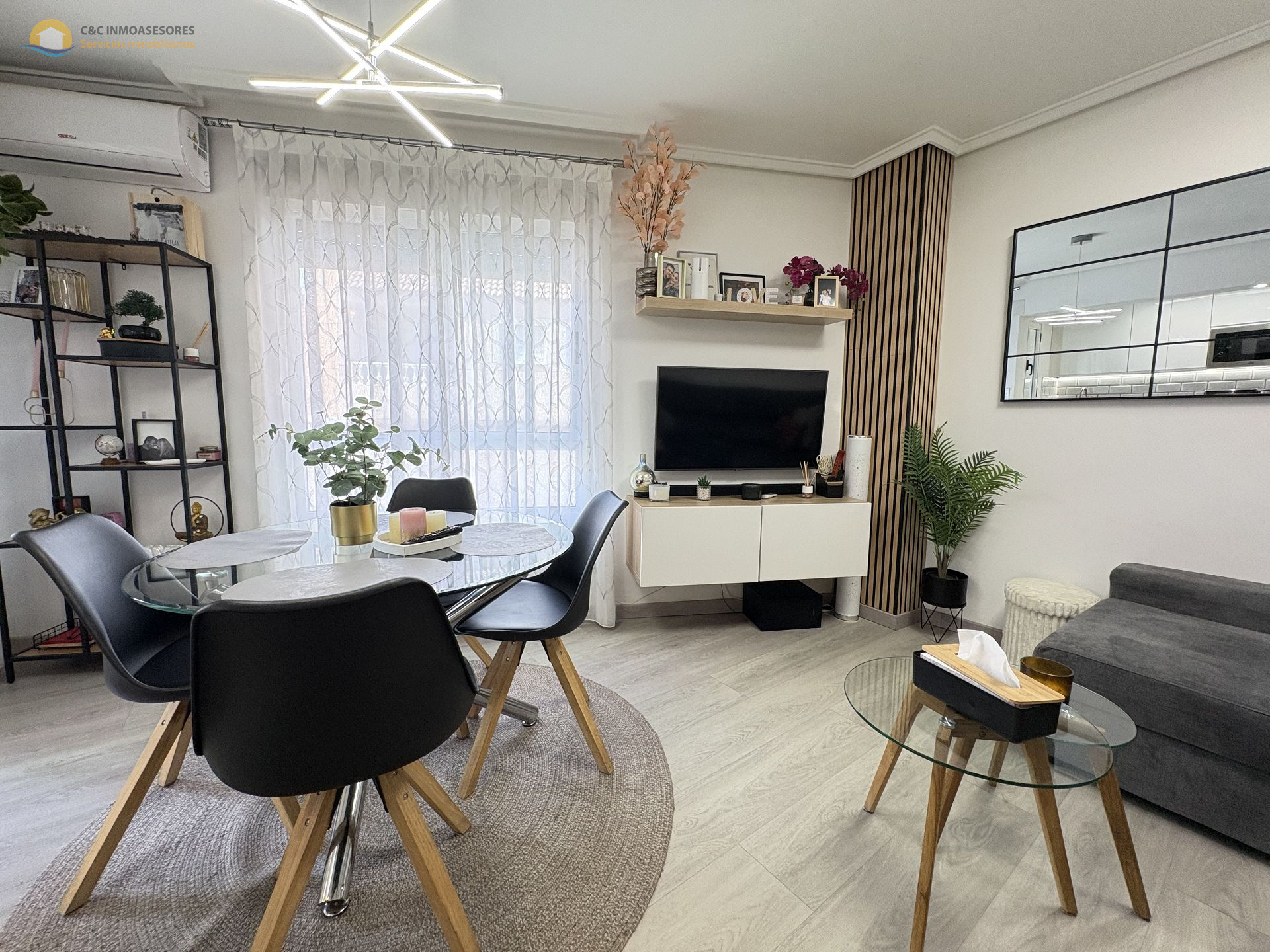 Apartment in Guardamar del Segura