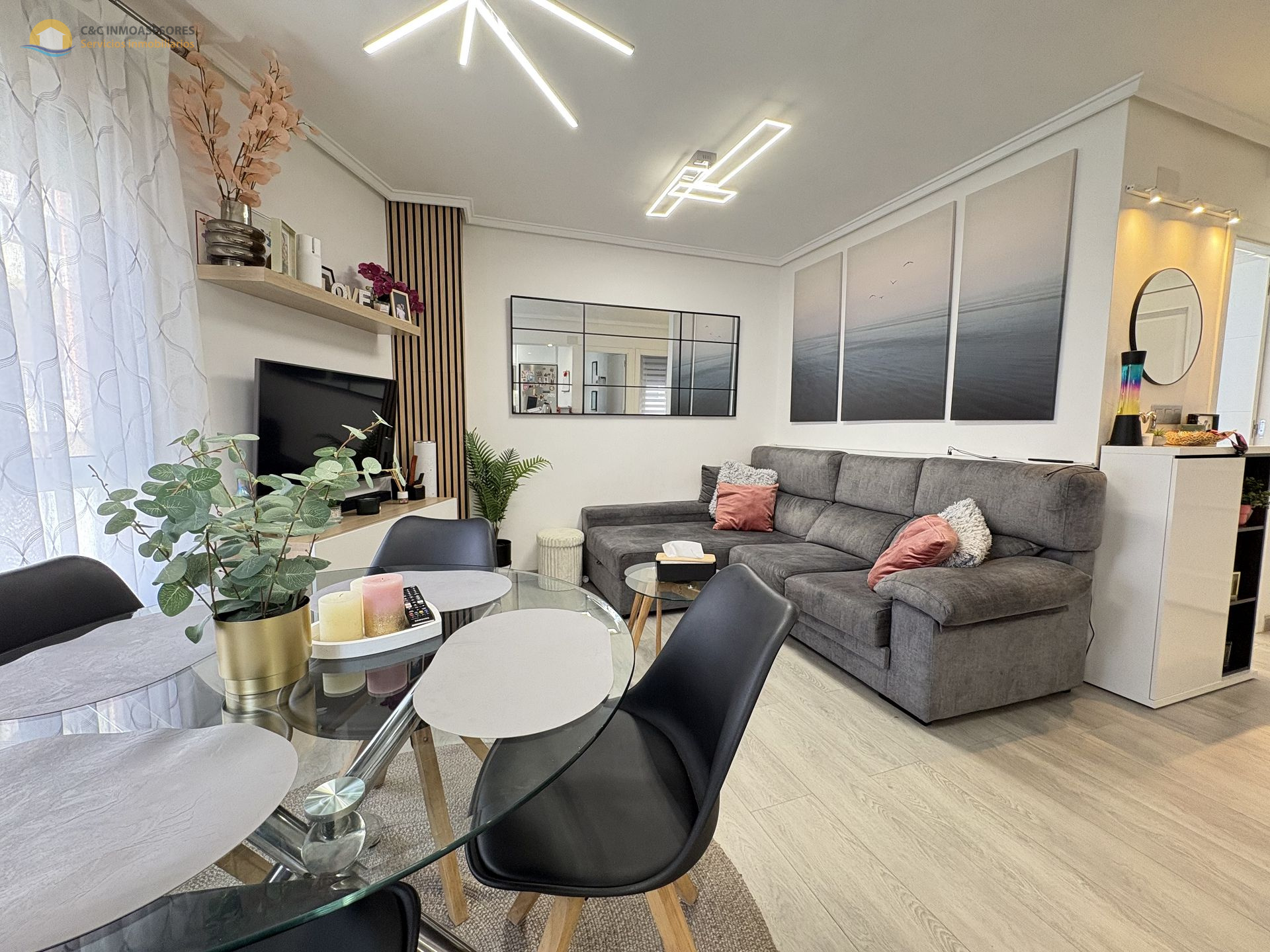 Apartment in Guardamar del Segura
