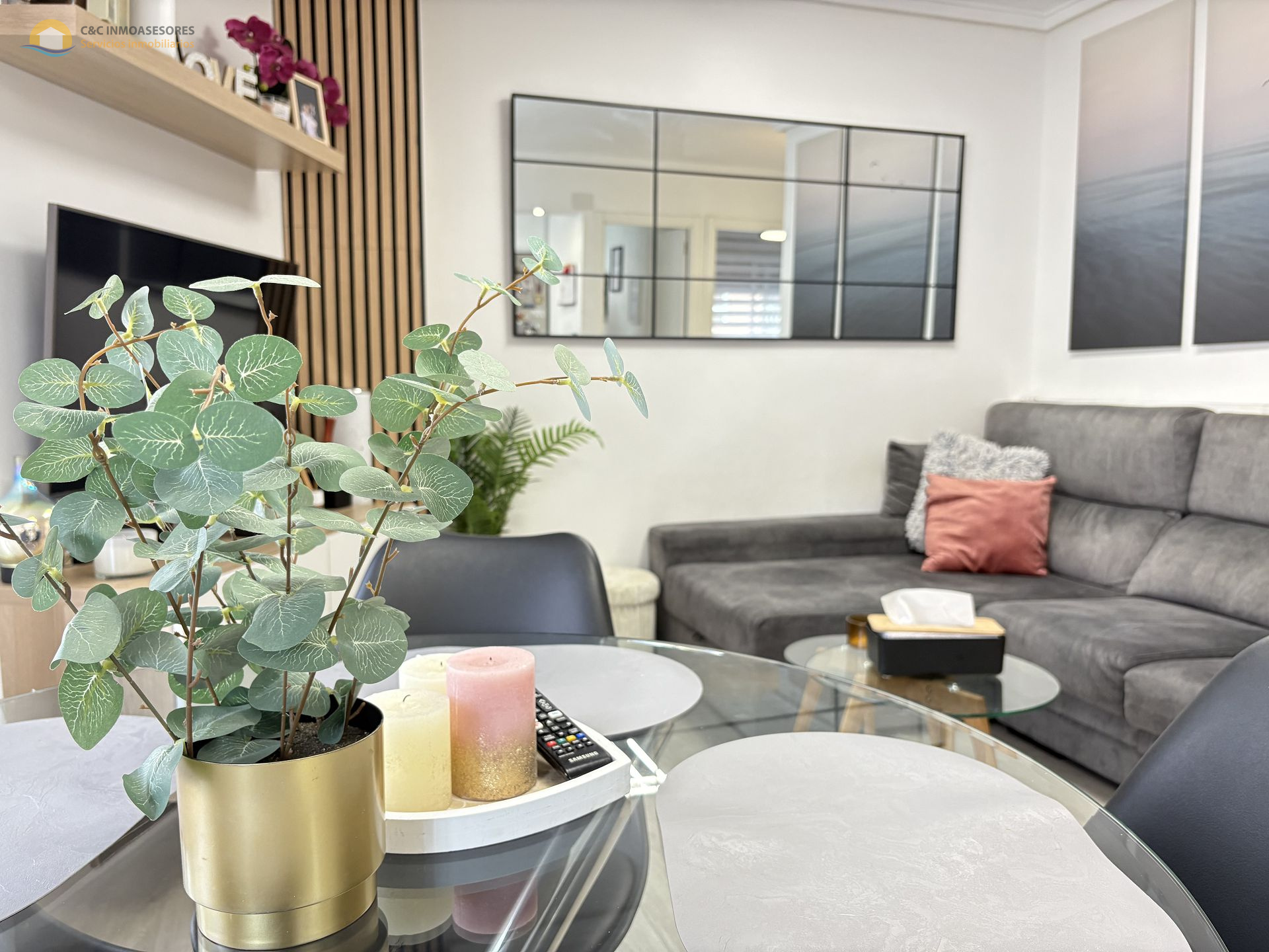Apartment in Guardamar del Segura