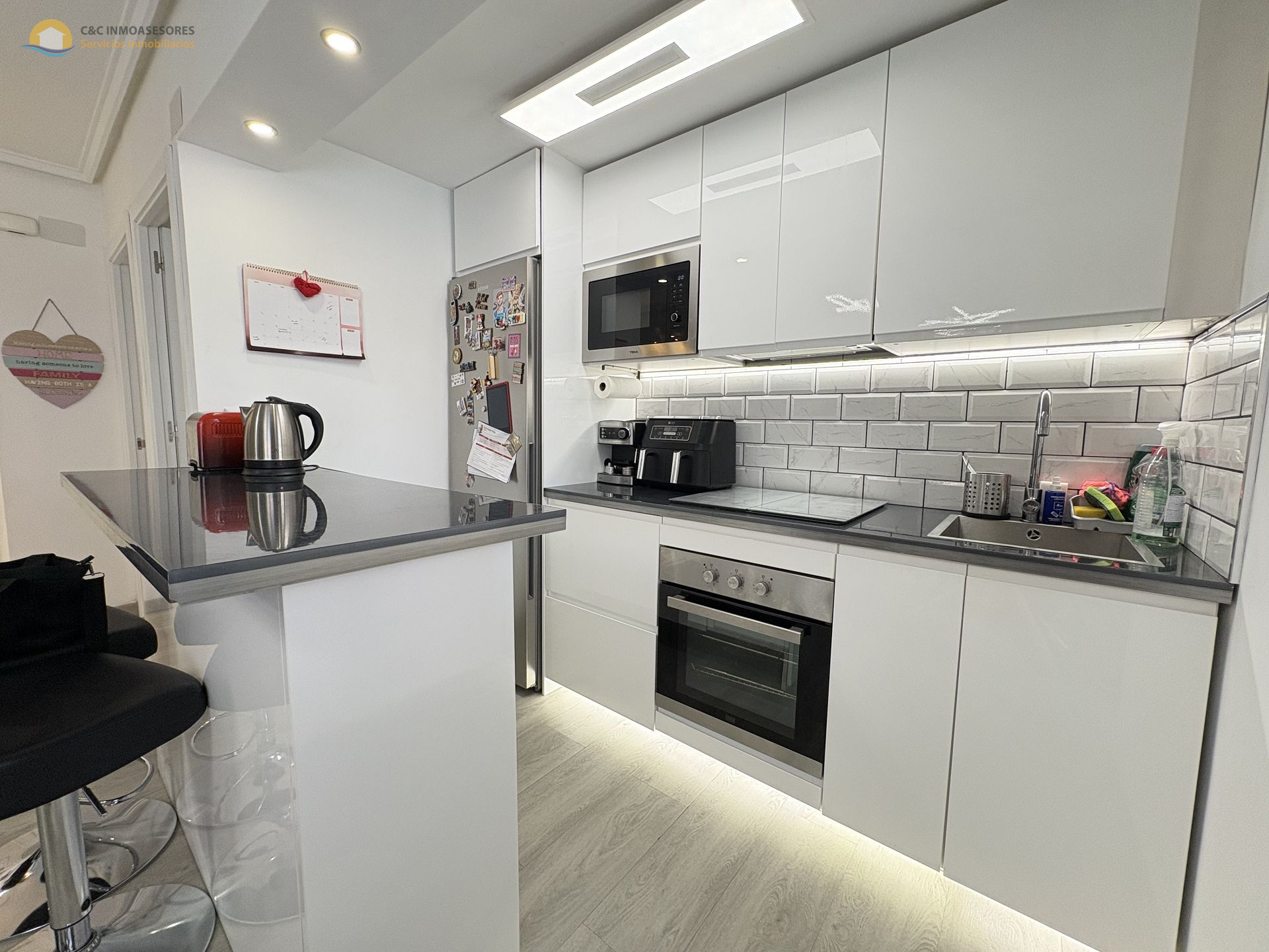 Apartment in Guardamar del Segura