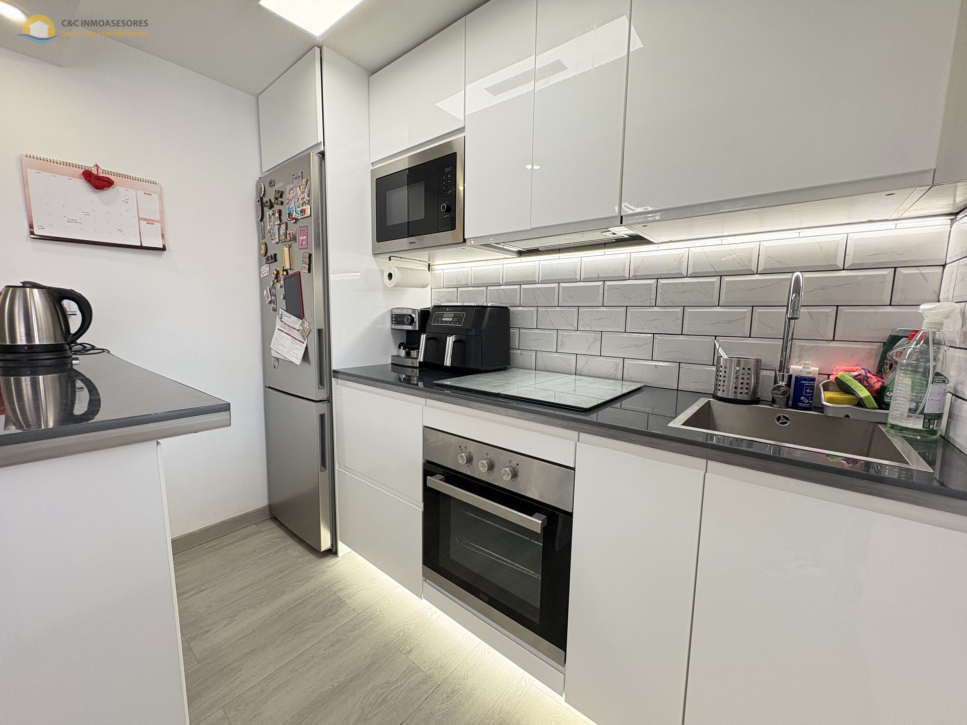 Apartment in Guardamar del Segura