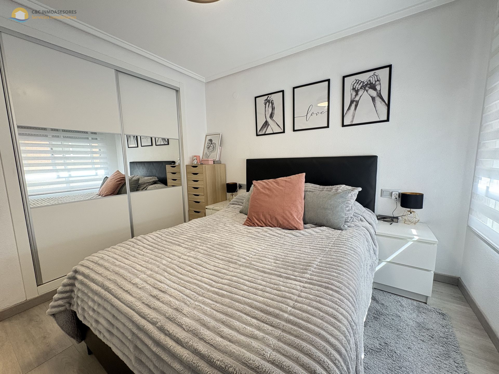 Apartment in Guardamar del Segura