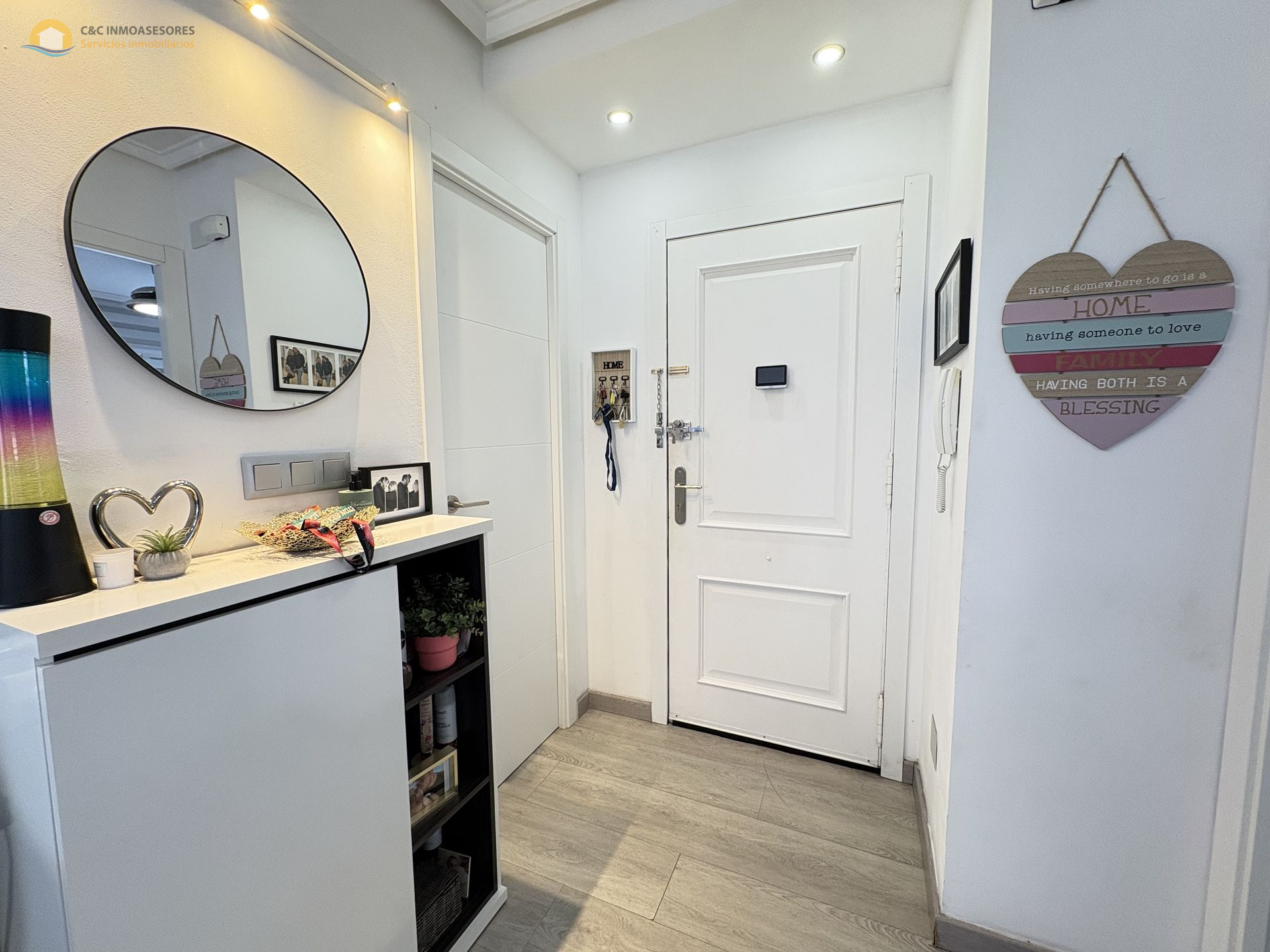 Apartment in Guardamar del Segura