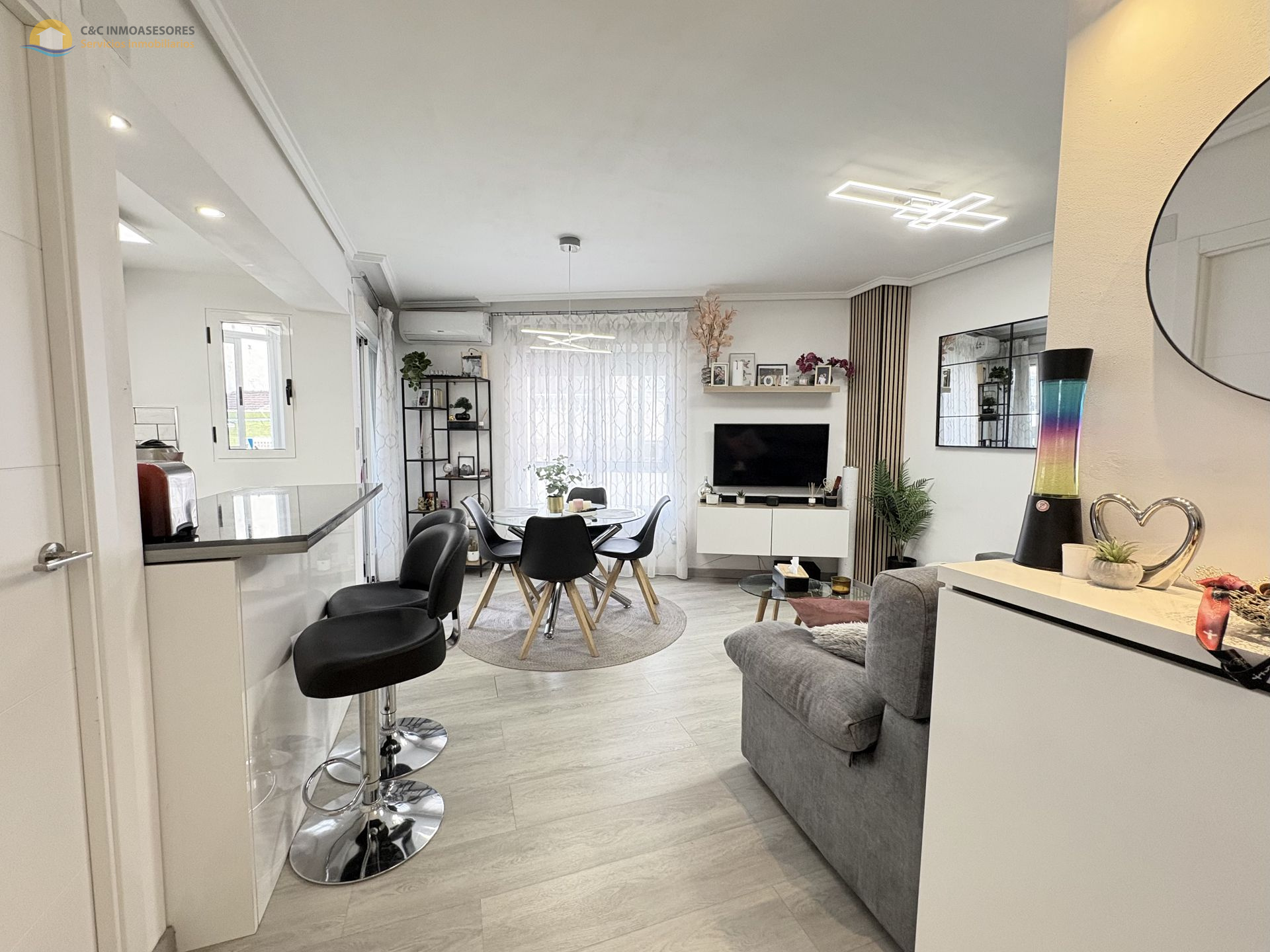Apartment in Guardamar del Segura
