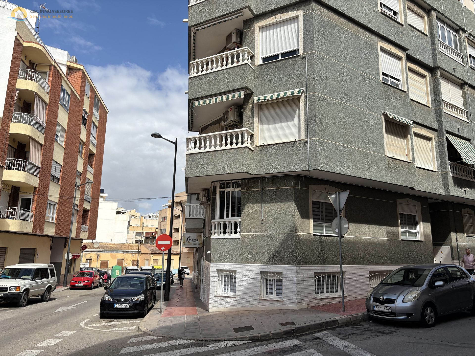 Apartment in Guardamar del Segura - Resale - C&C Inmoasesores