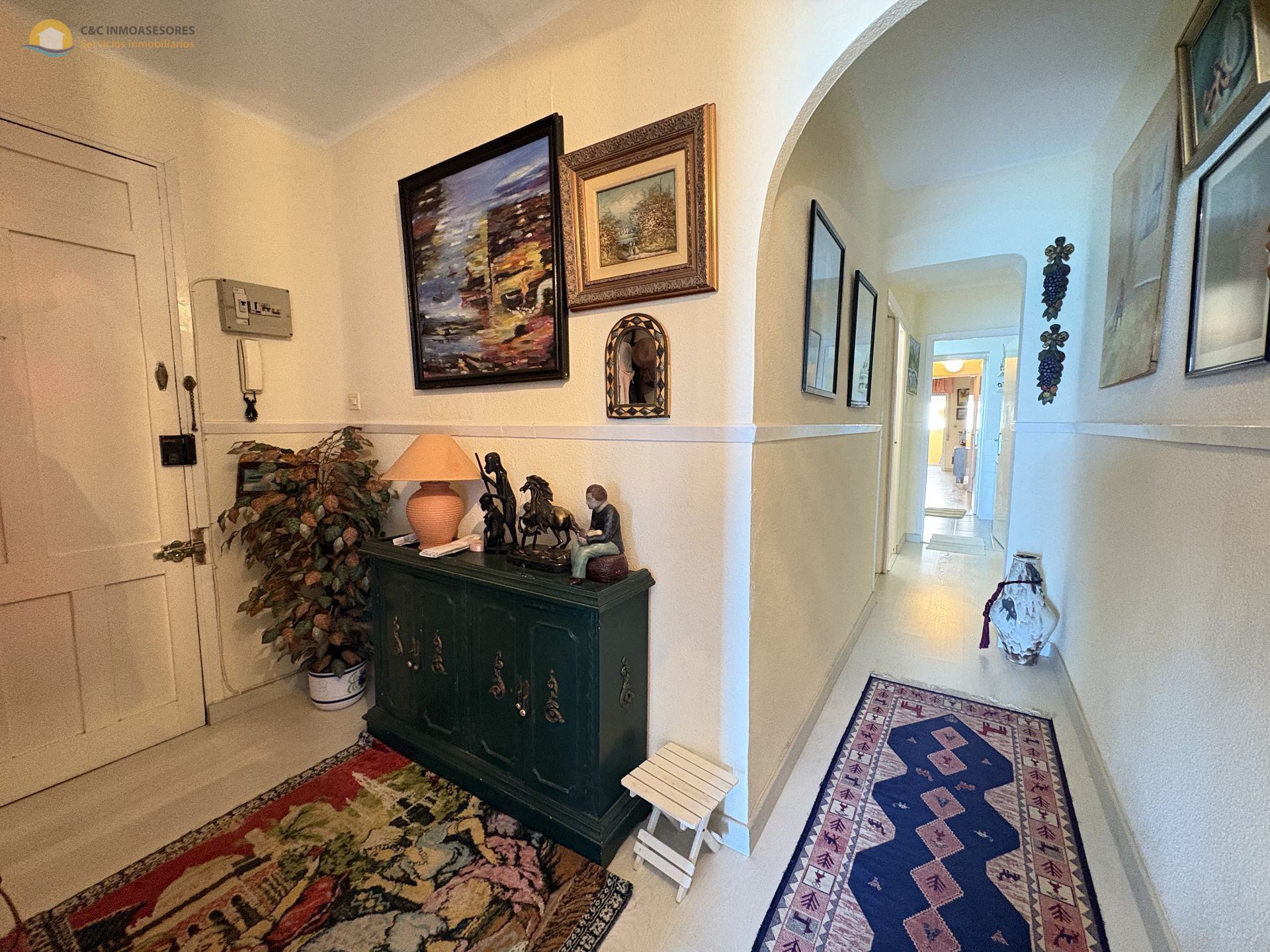 Apartment in Torrevieja