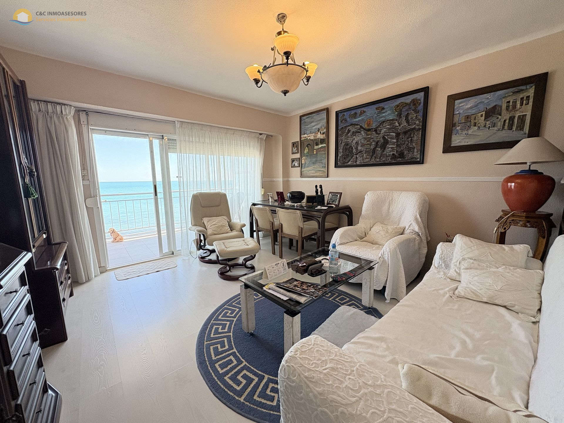Apartment in Torrevieja