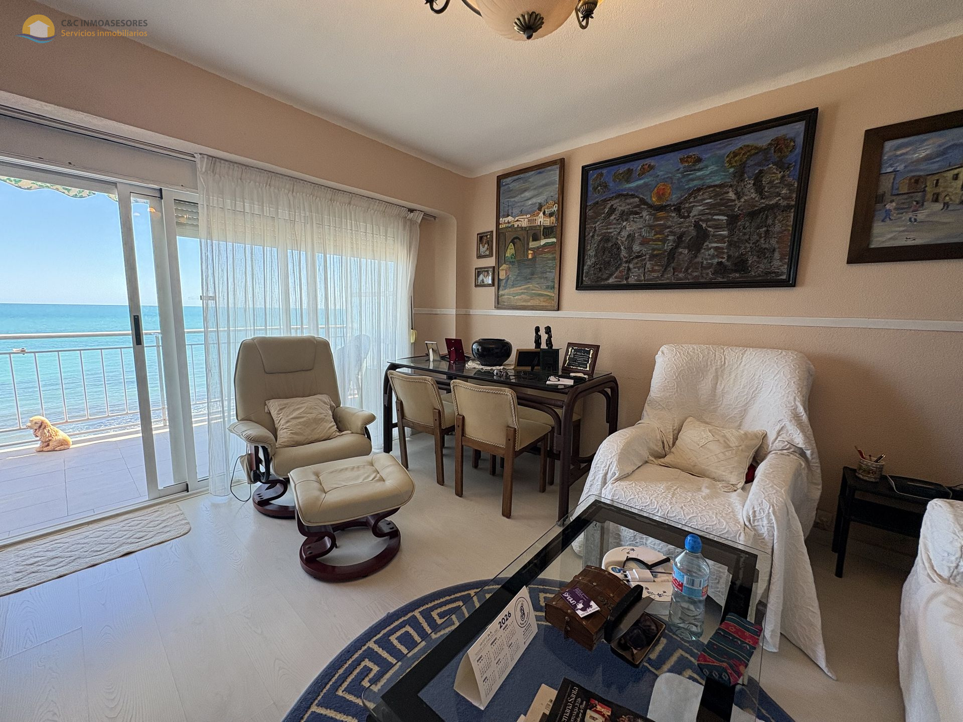 Apartment in Torrevieja