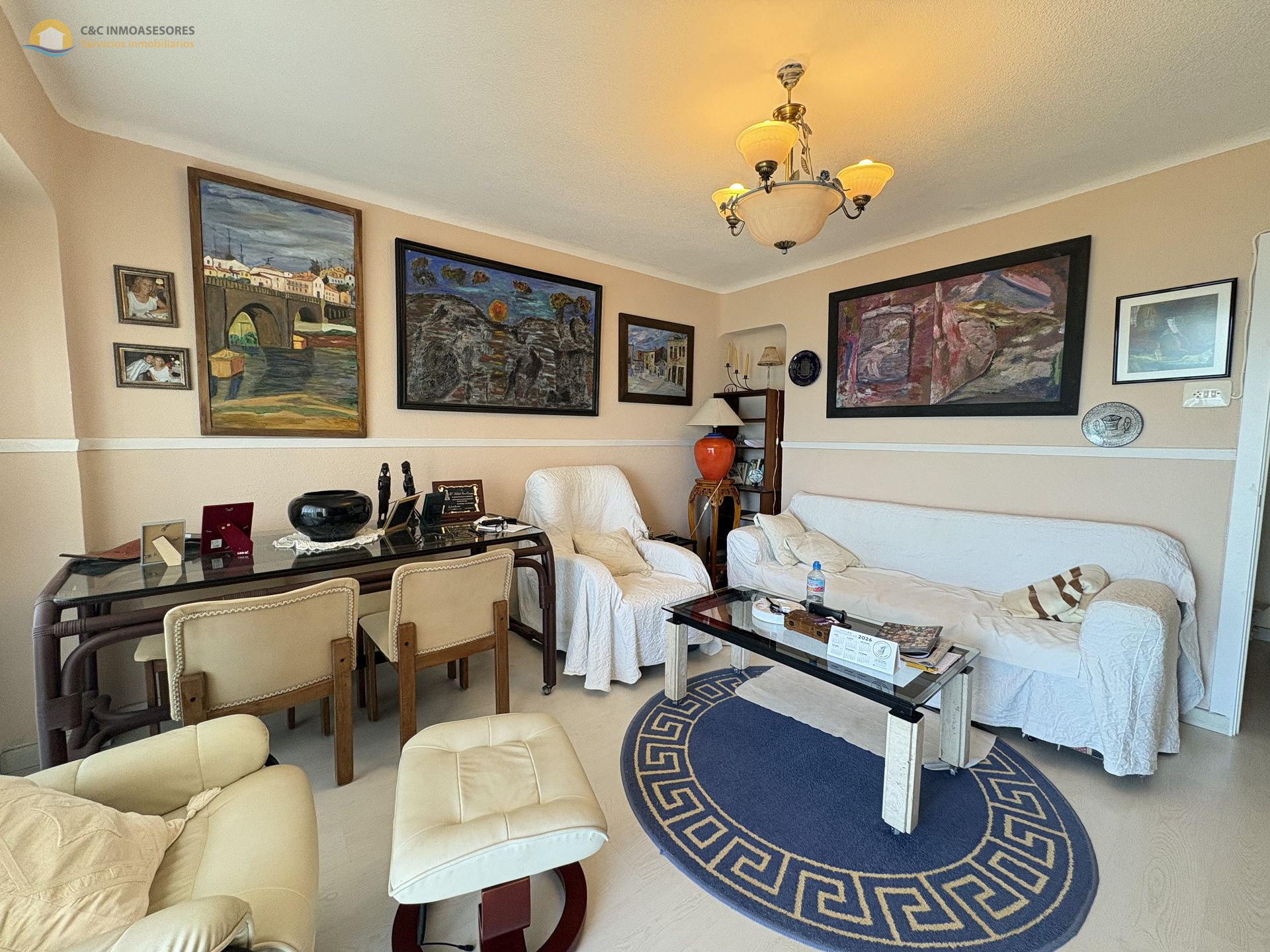 Apartment in Torrevieja