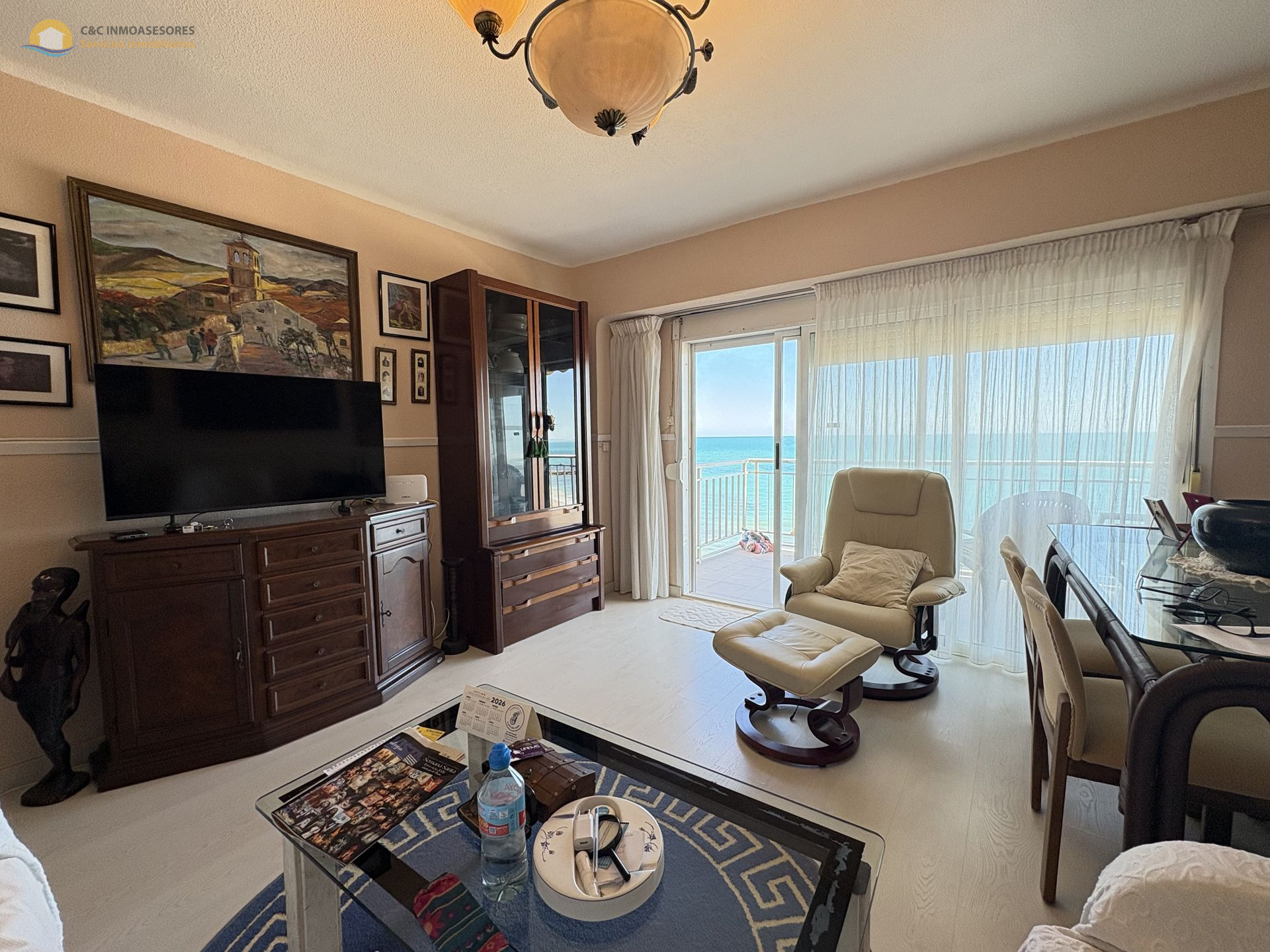Apartment in Torrevieja