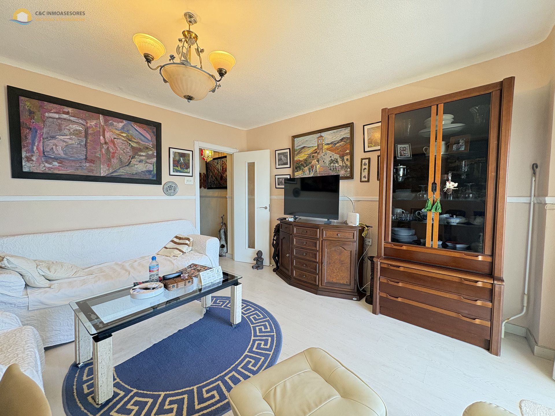 Apartment in Torrevieja