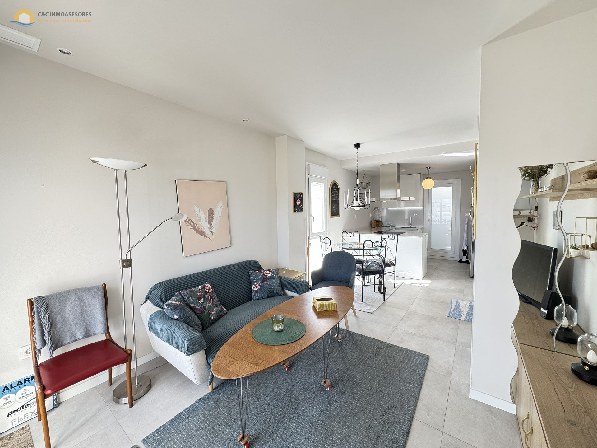 Apartment in San Pedro del Pinatar