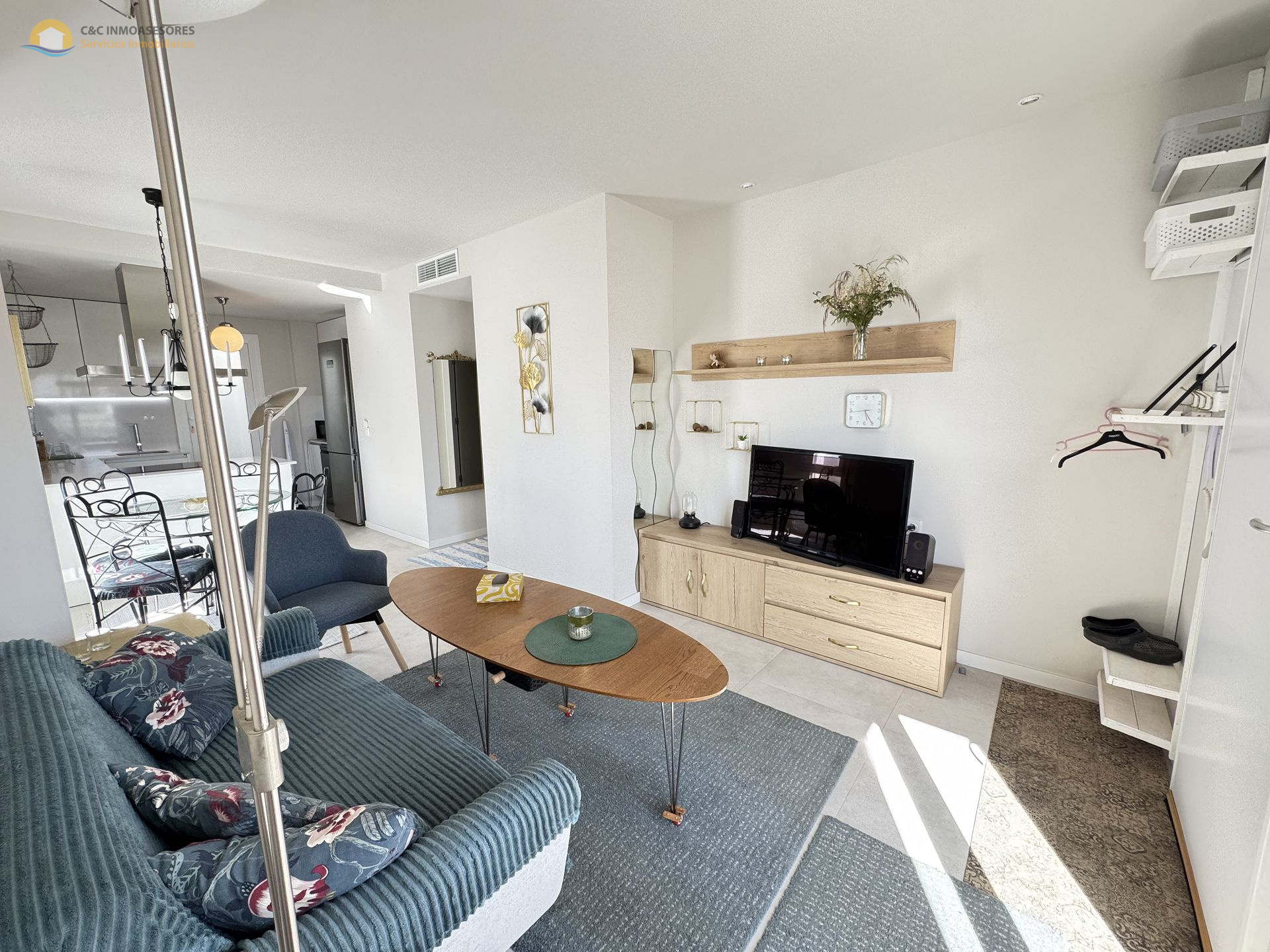 Apartment in San Pedro del Pinatar