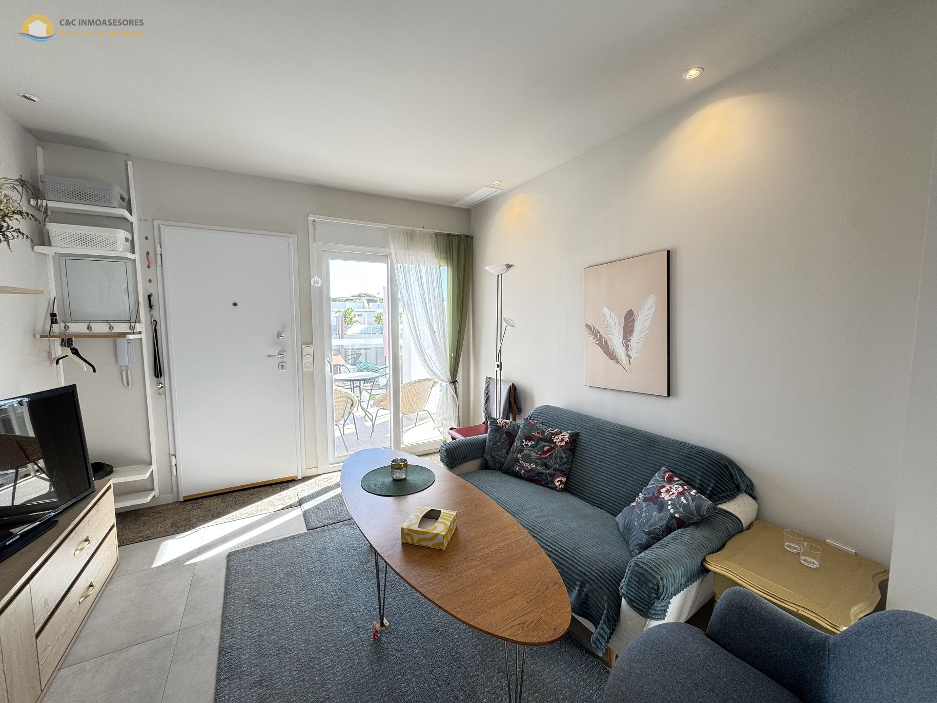 Apartment in San Pedro del Pinatar