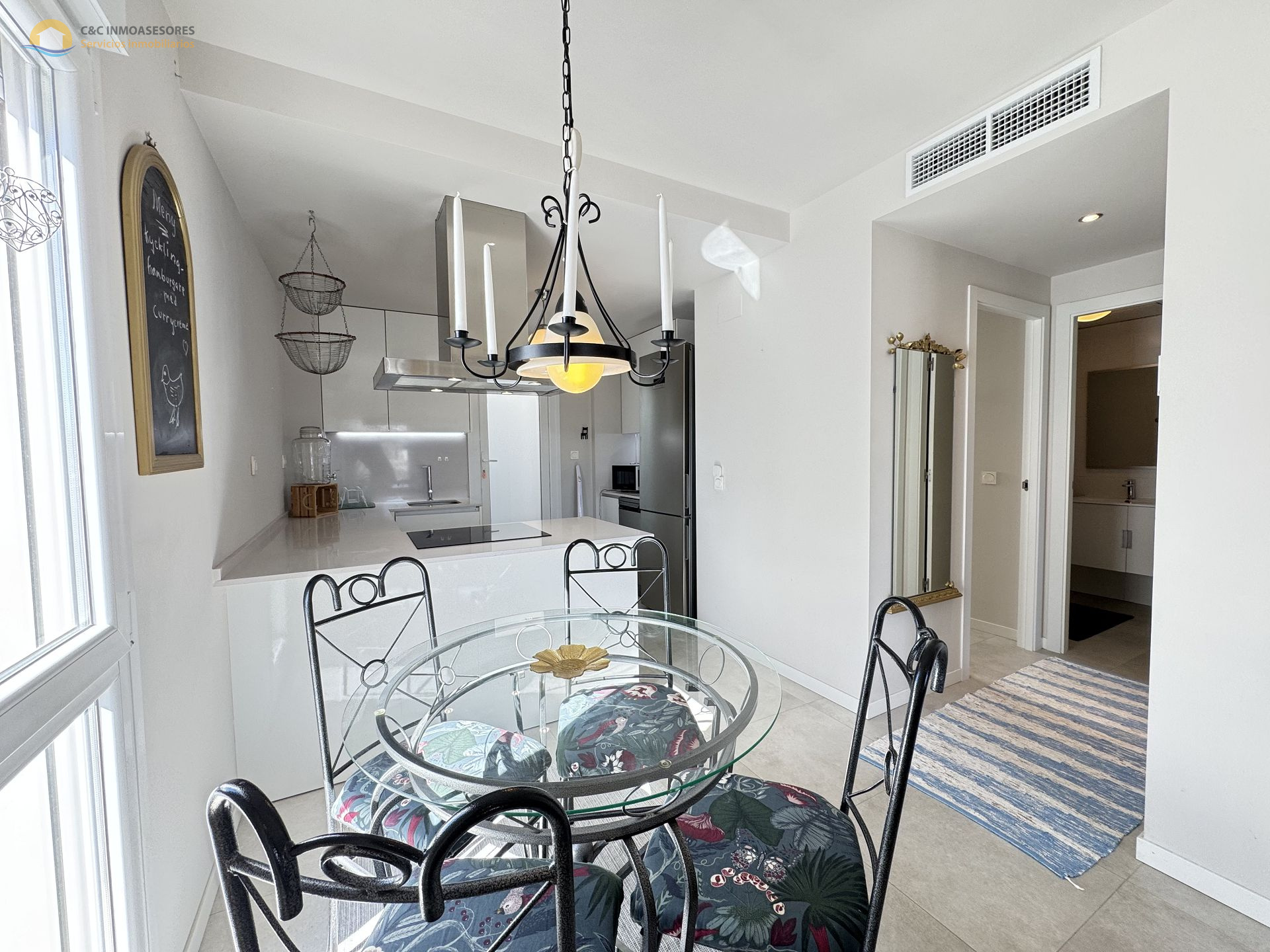 Apartment in San Pedro del Pinatar