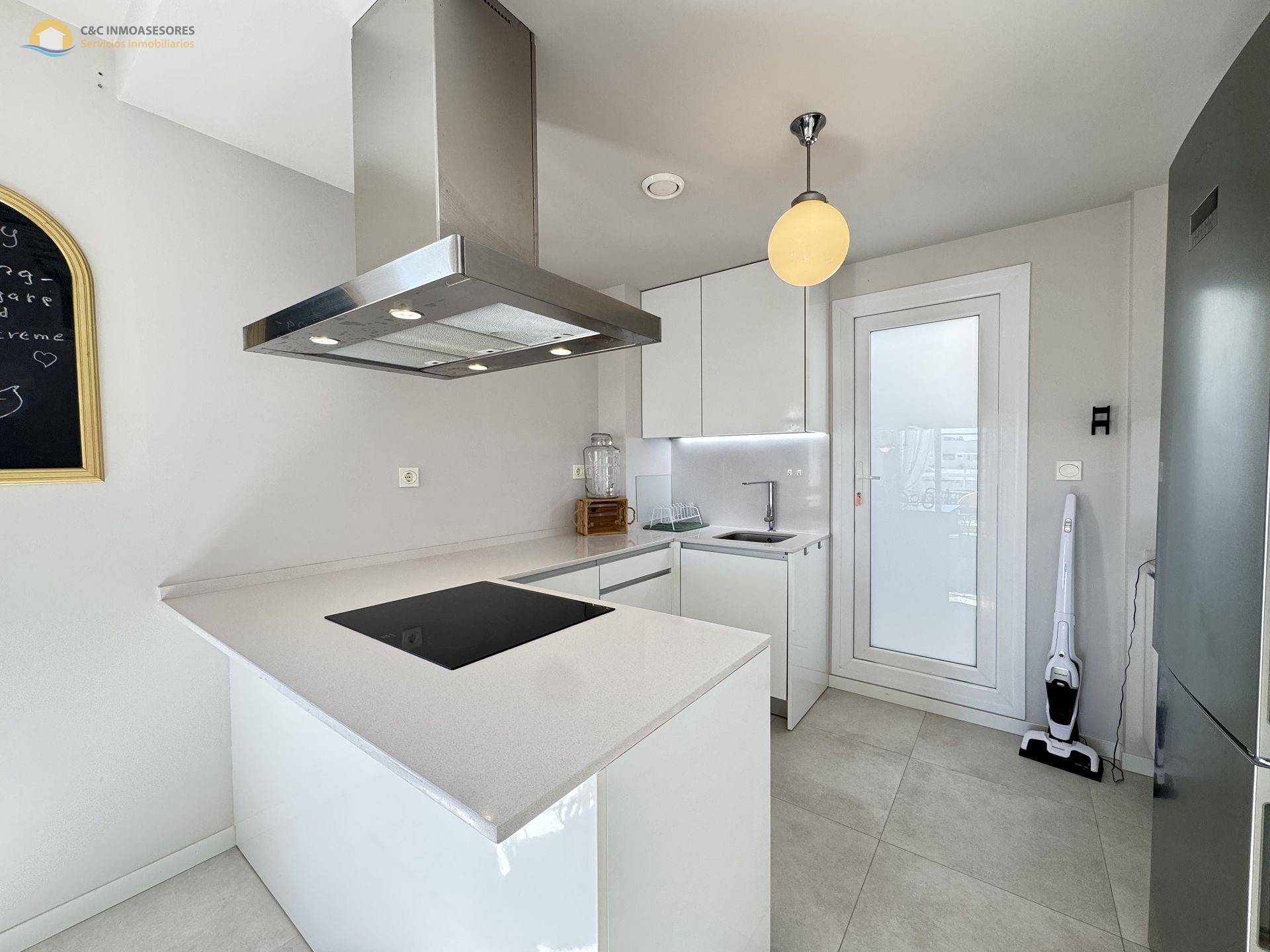 Apartment in San Pedro del Pinatar