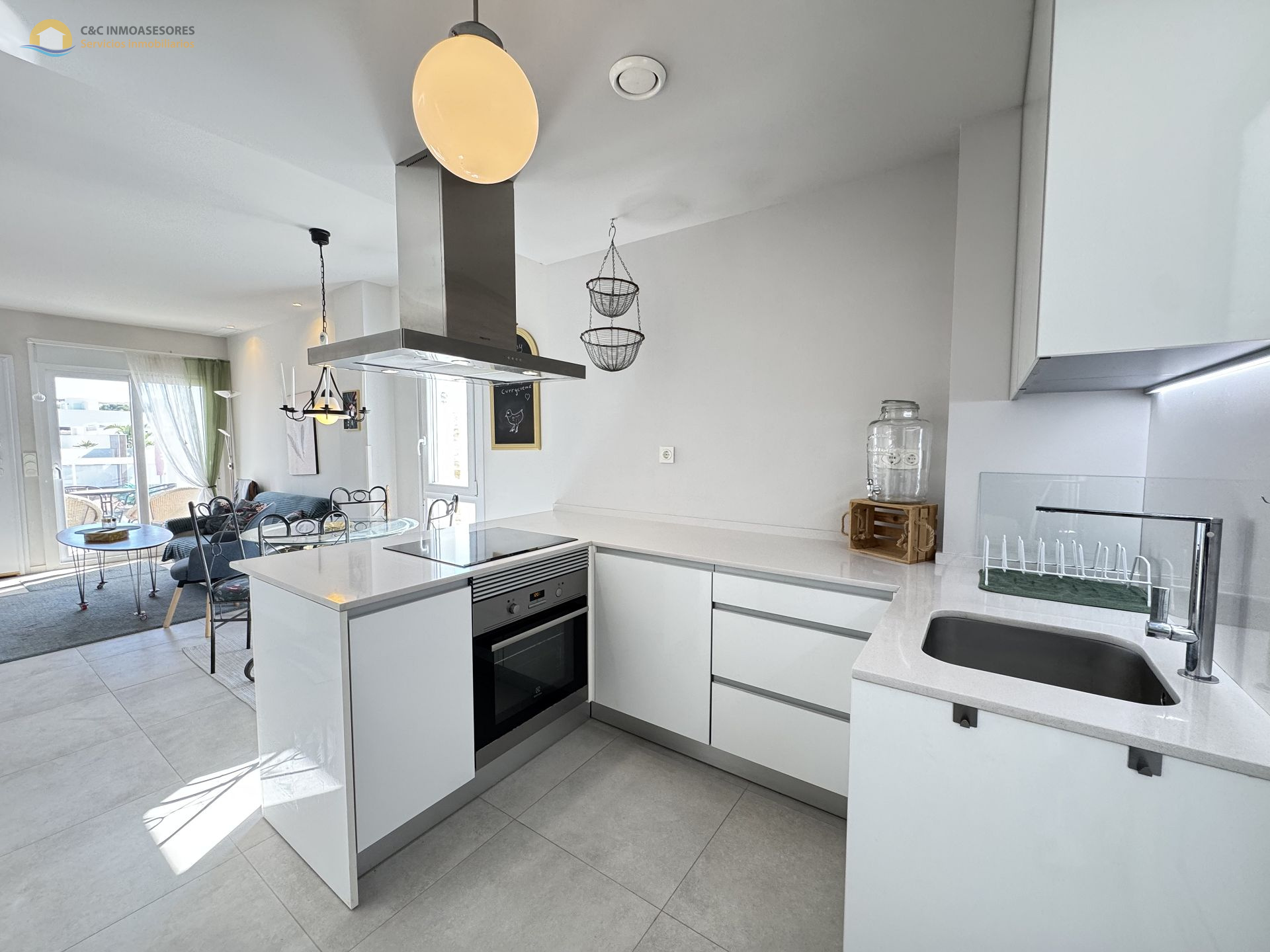 Apartment in San Pedro del Pinatar