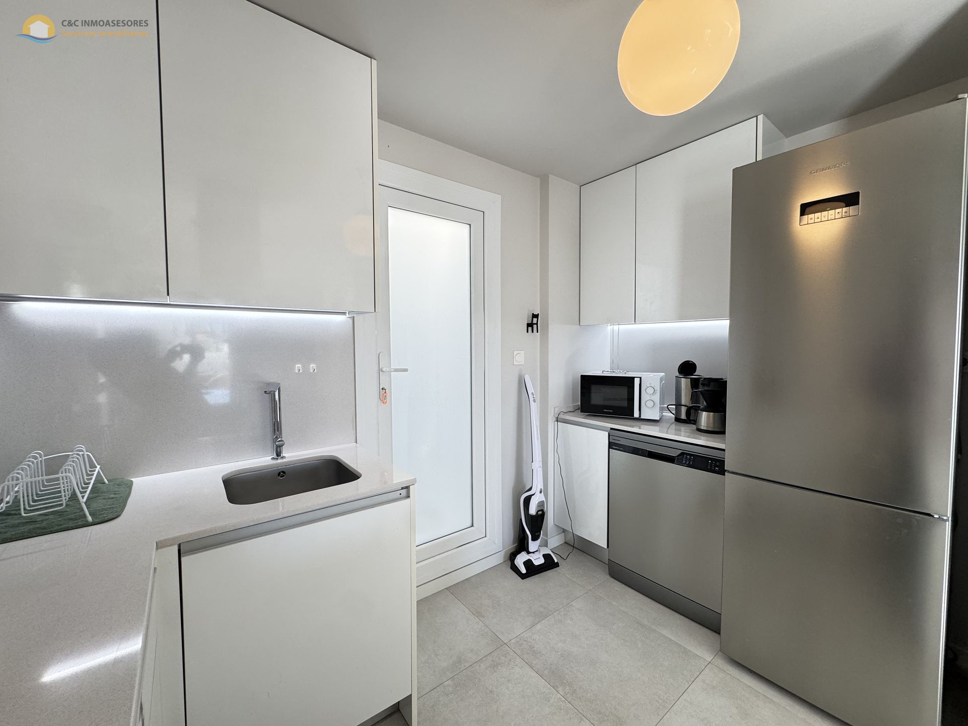 Apartment in San Pedro del Pinatar