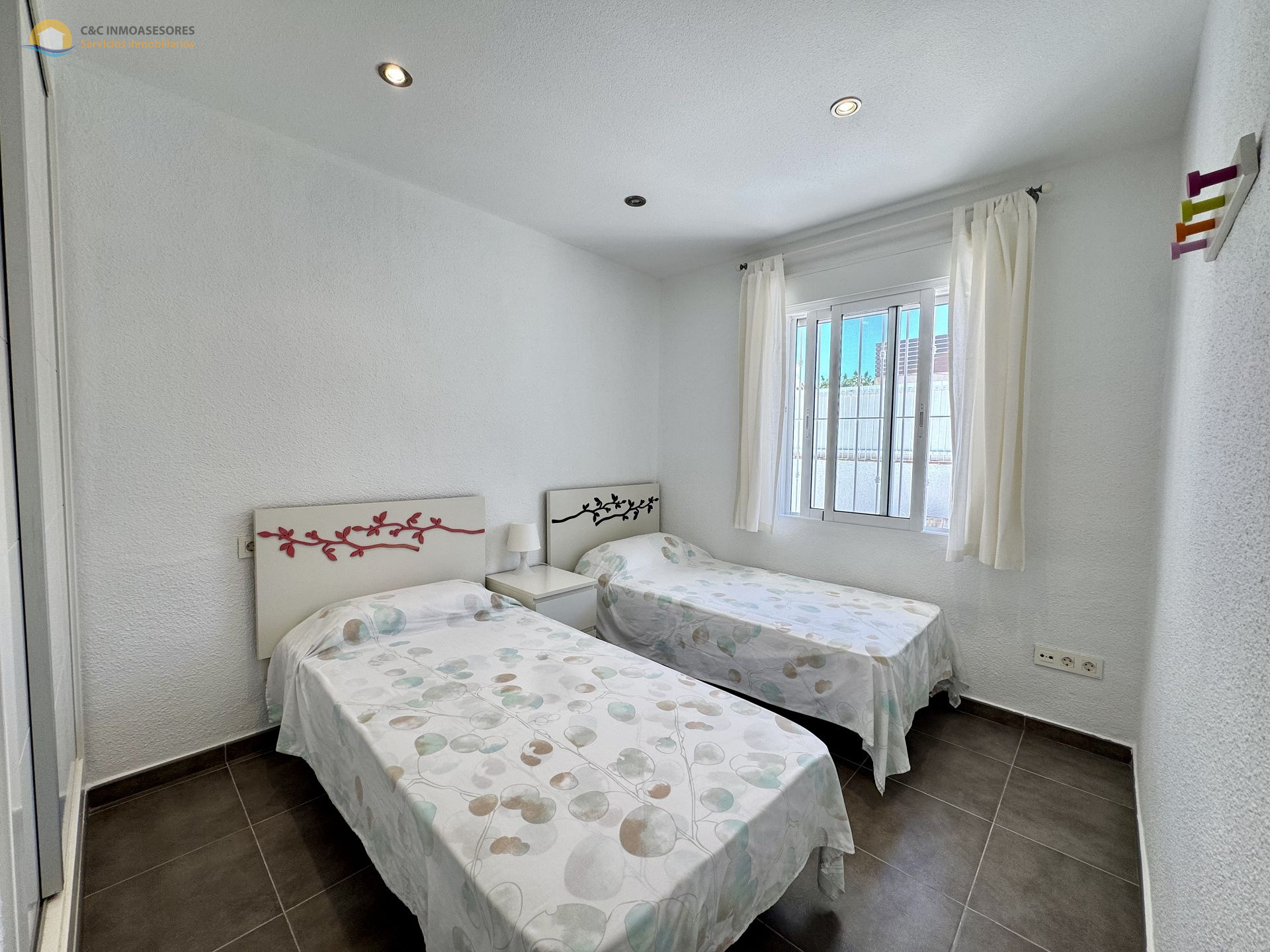 Villa in Santiago de la Ribera