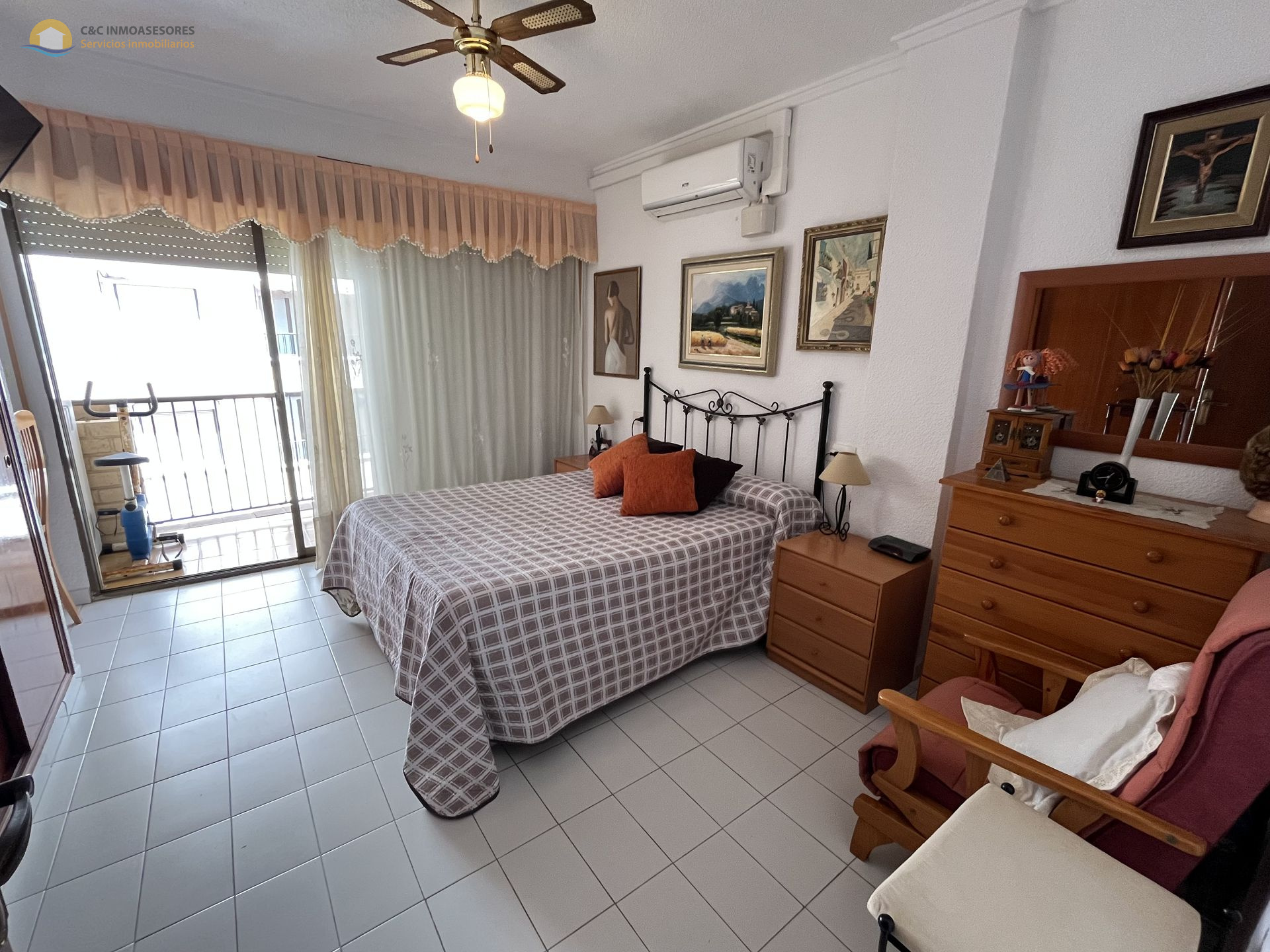 Apartment in Guardamar del Segura