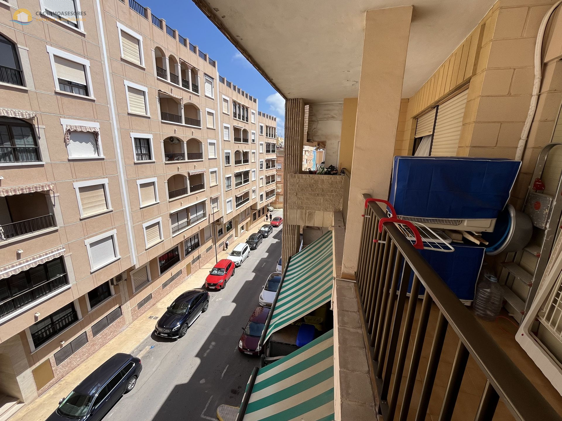 Apartment in Guardamar del Segura - Resale - C&C Inmoasesores
