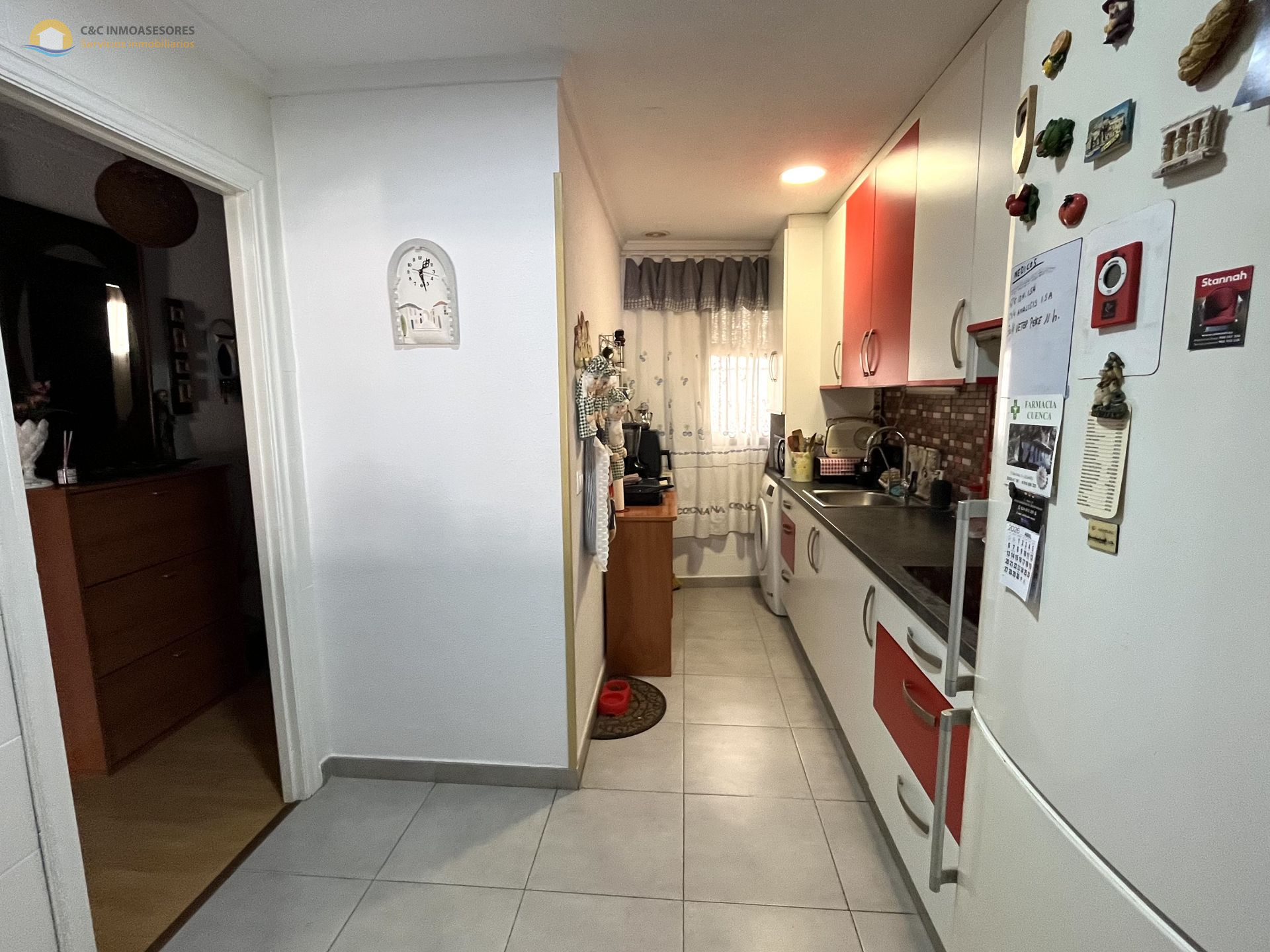 Apartment in Guardamar del Segura