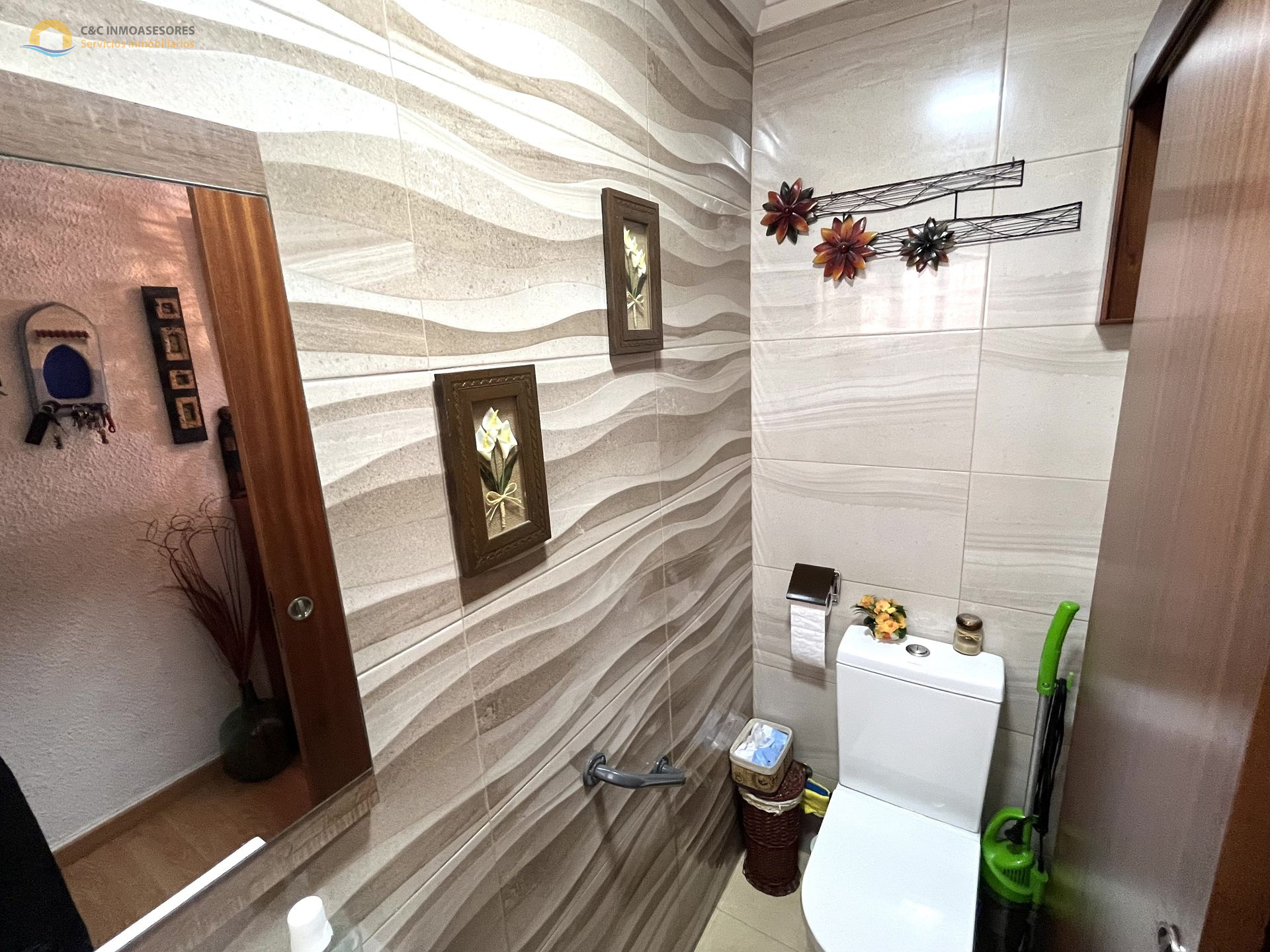 Apartment in Guardamar del Segura