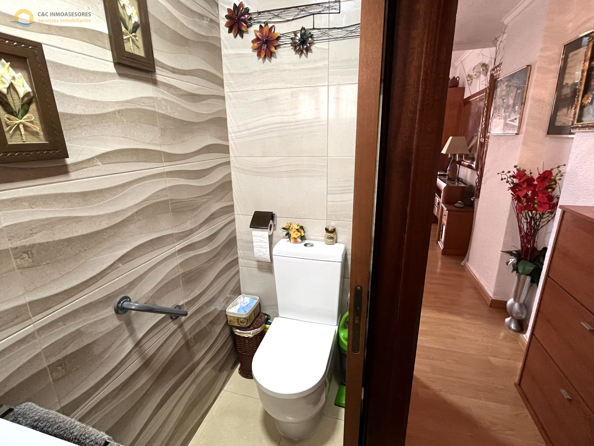Apartment in Guardamar del Segura