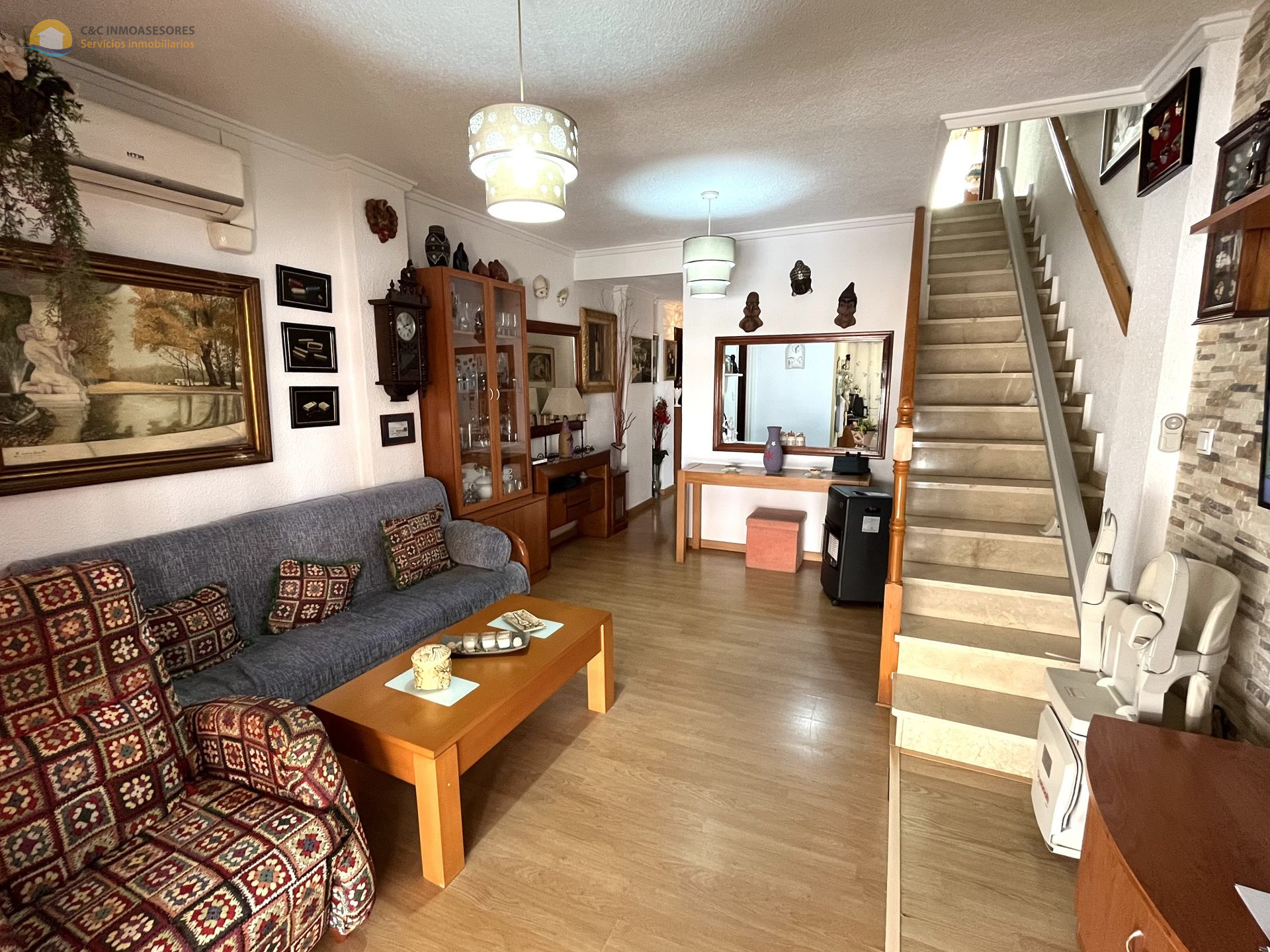 Apartment in Guardamar del Segura