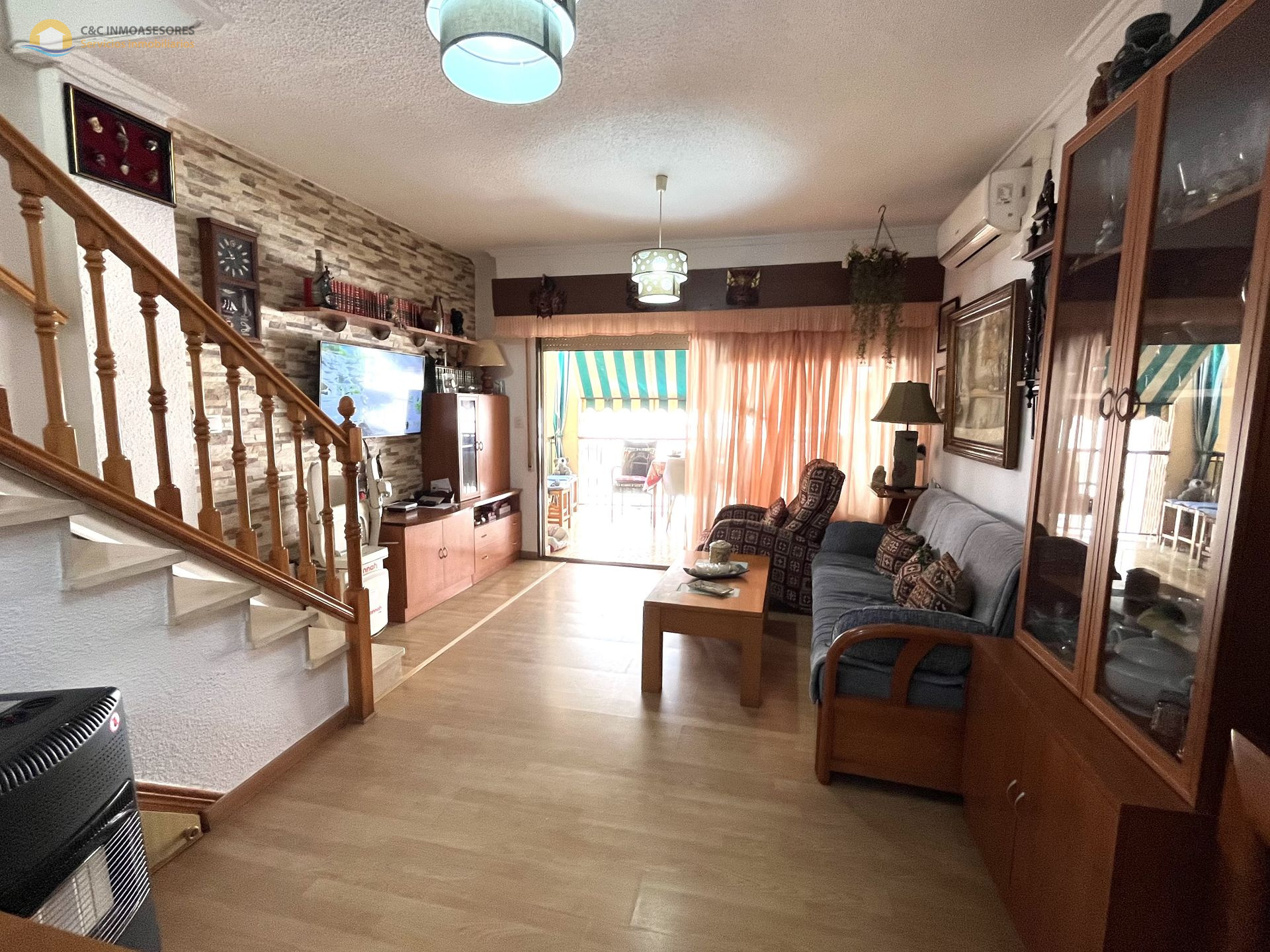 Apartment in Guardamar del Segura