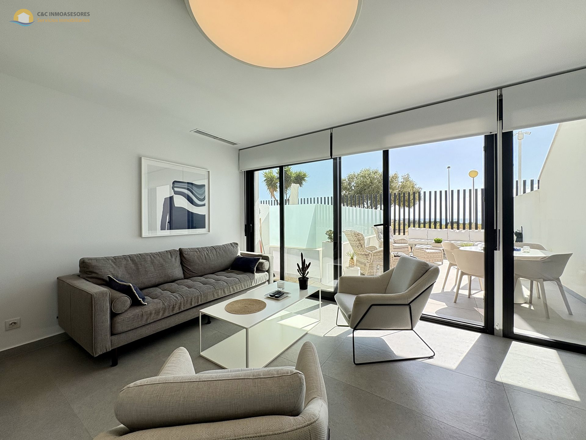 Duplex in Guardamar del Segura