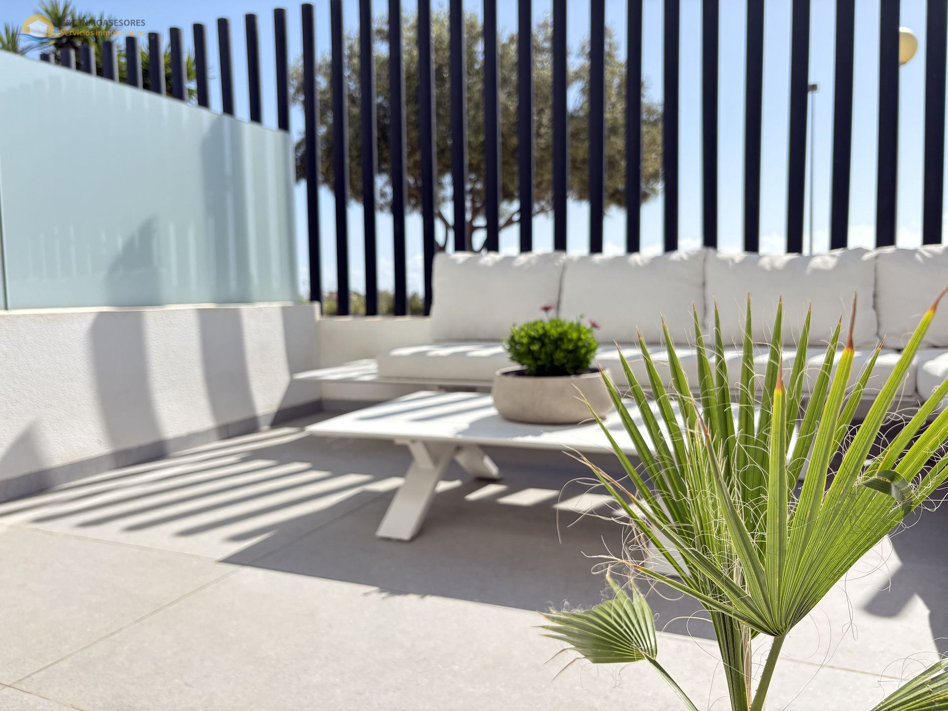 Duplex in Guardamar del Segura