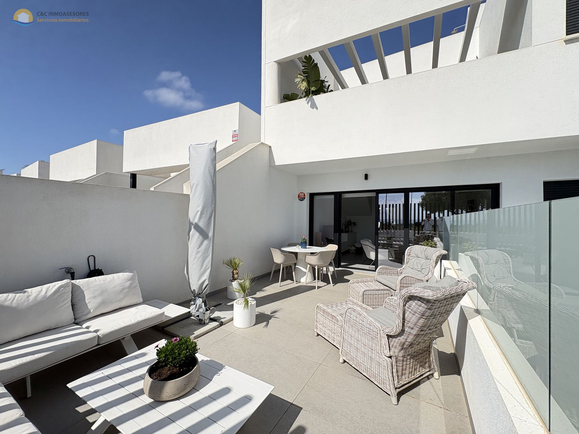 Duplex in Guardamar del Segura - Resale - C&C Inmoasesores