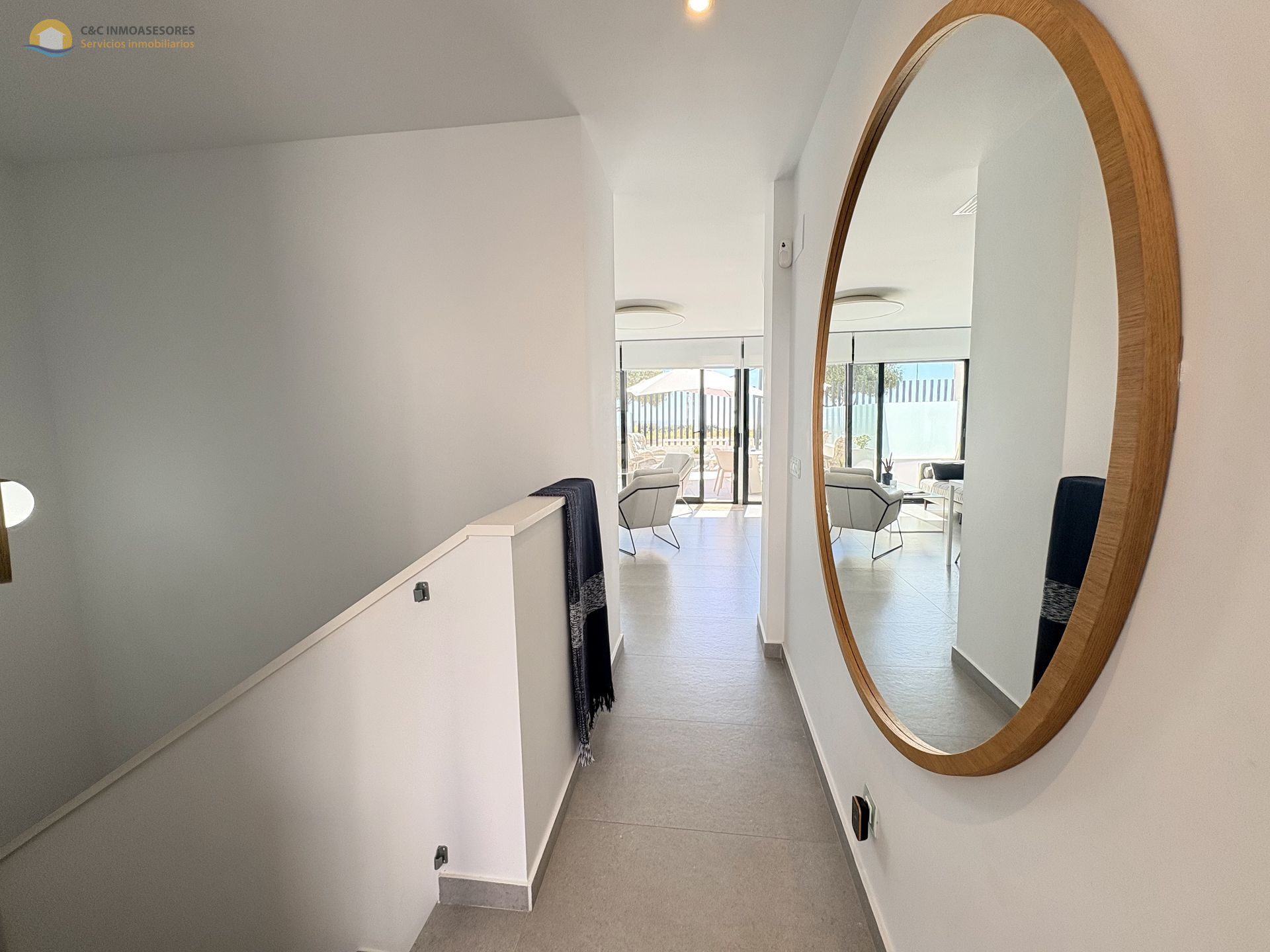 Duplex in Guardamar del Segura