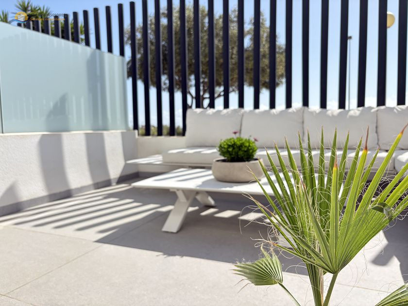 Duplex in Guardamar del Segura - C&C Inmoasesores