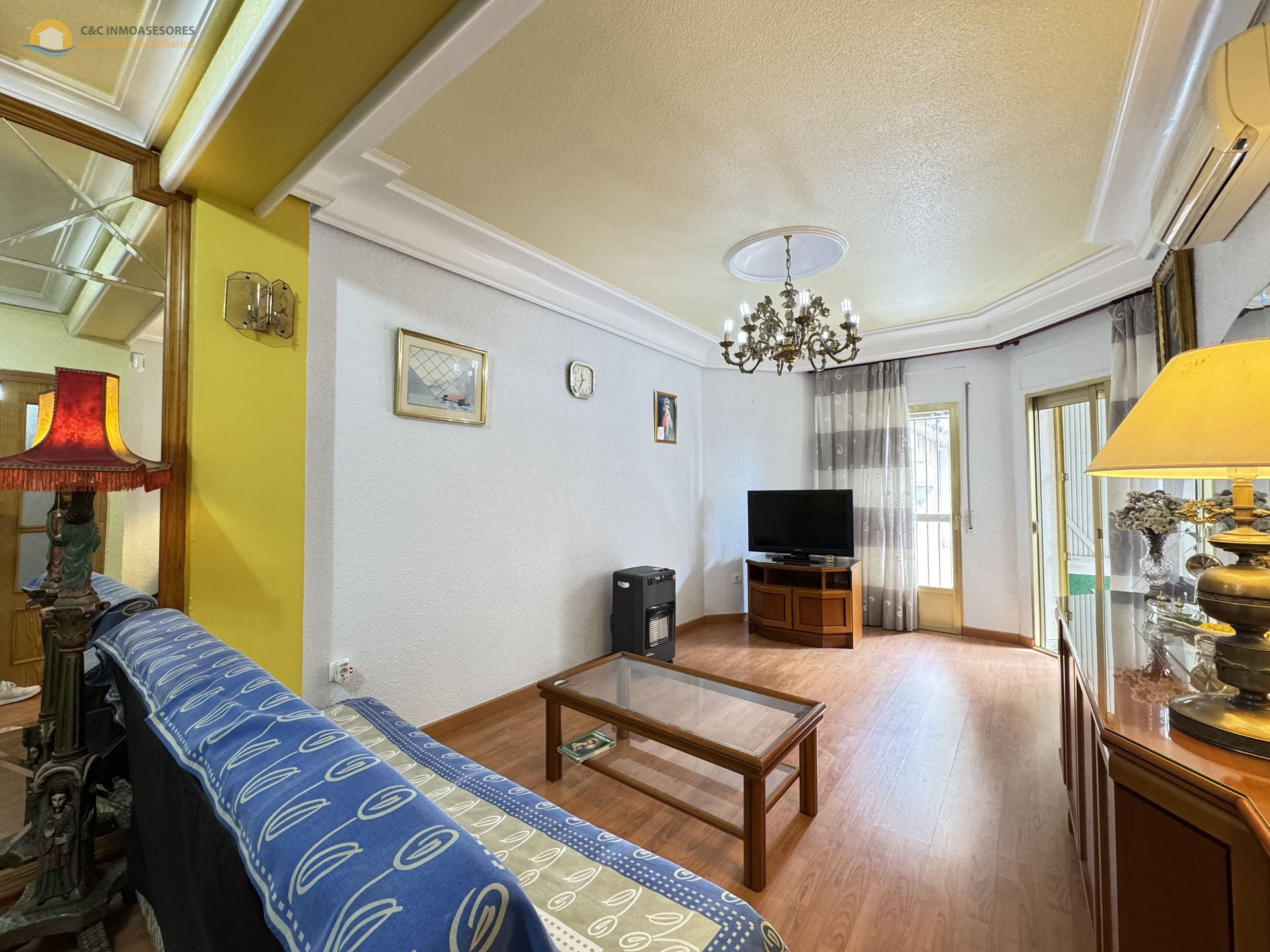 Apartment in San Pedro del Pinatar