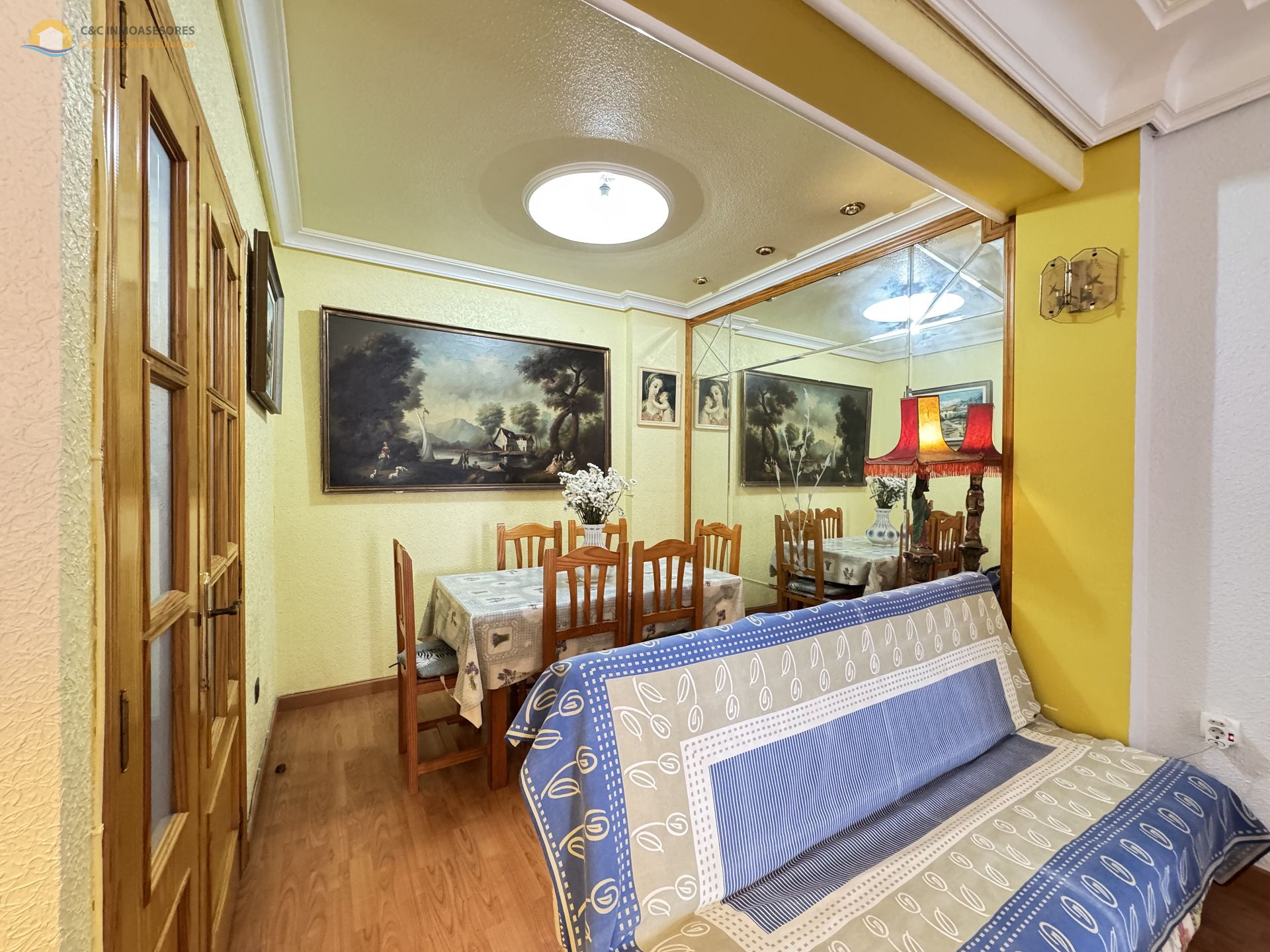 Apartment in San Pedro del Pinatar