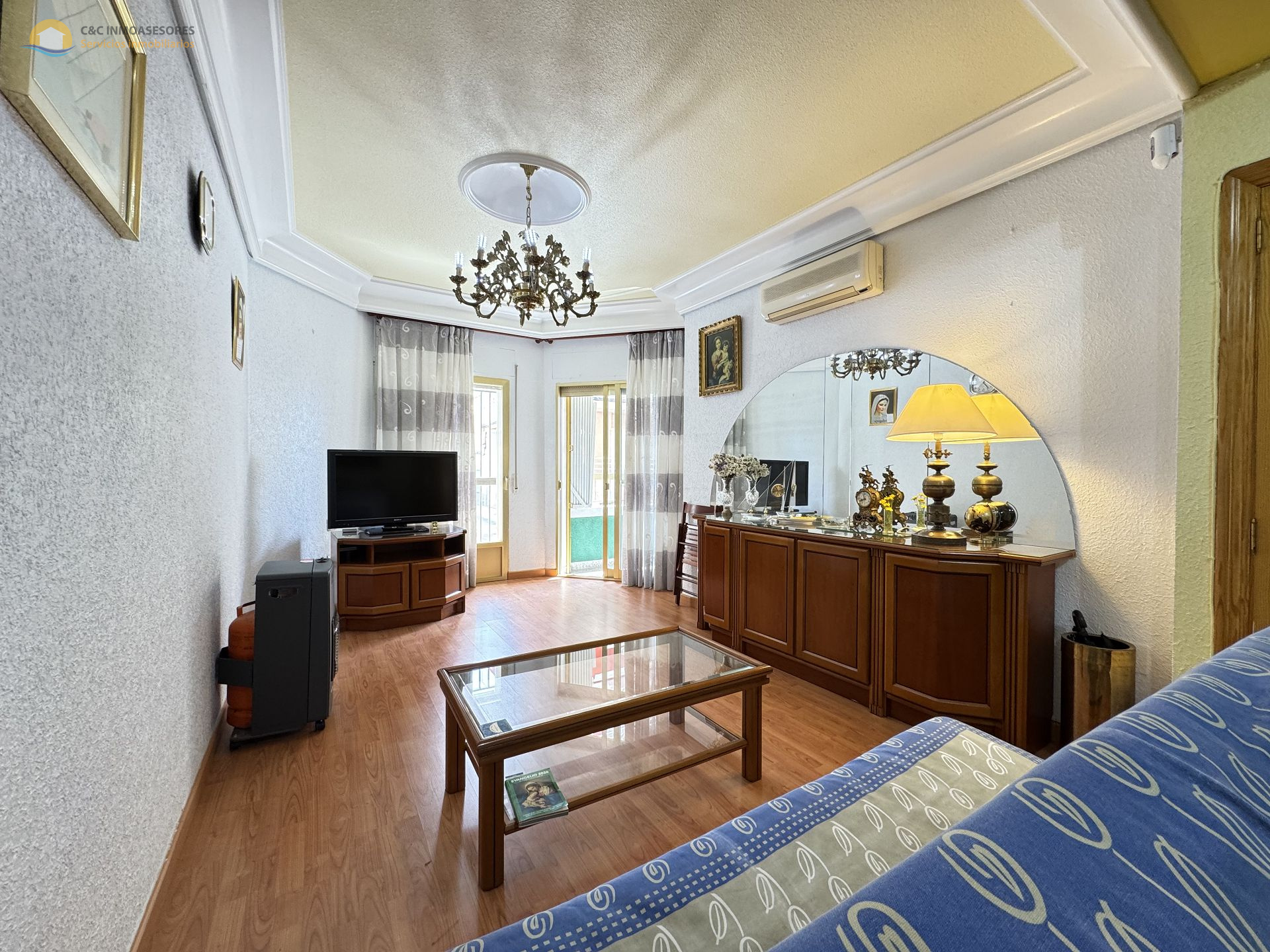 Apartment in San Pedro del Pinatar