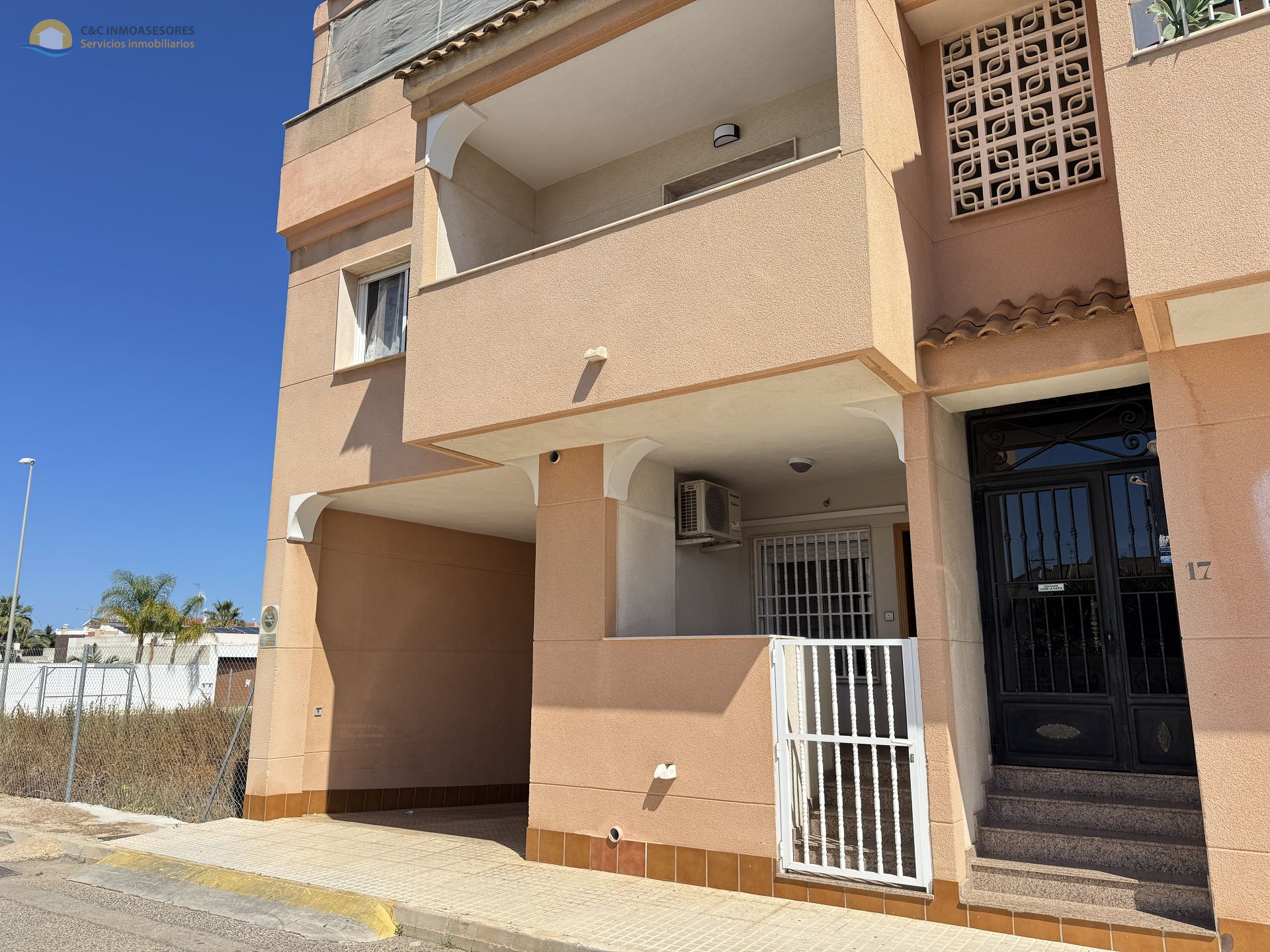 Apartment in Pilar de la Horadada - Resale - C&C Inmoasesores