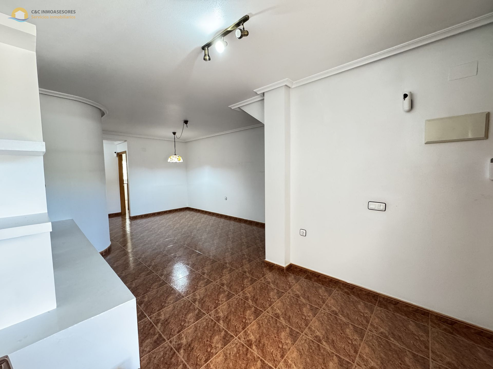 Apartment in Pilar de la Horadada