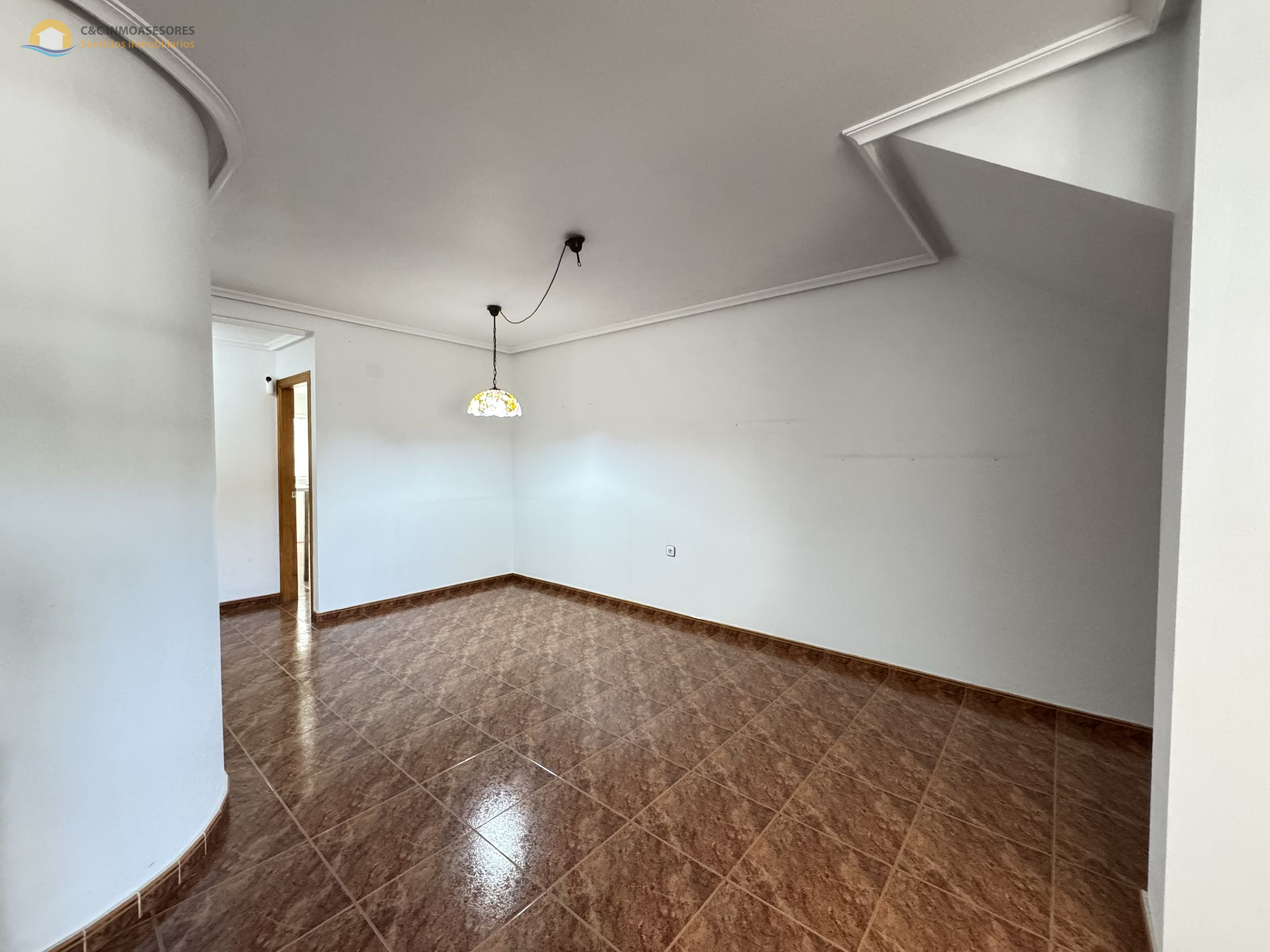 Apartment in Pilar de la Horadada