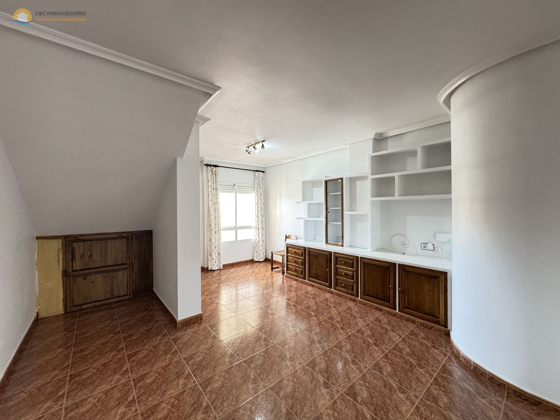 Apartment in Pilar de la Horadada