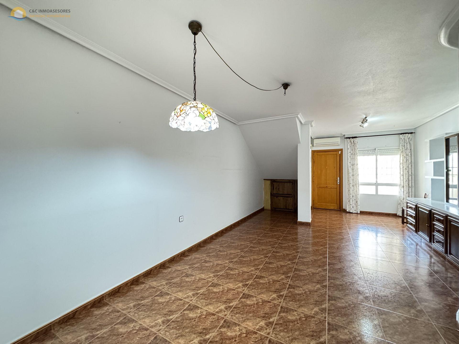 Apartment in Pilar de la Horadada