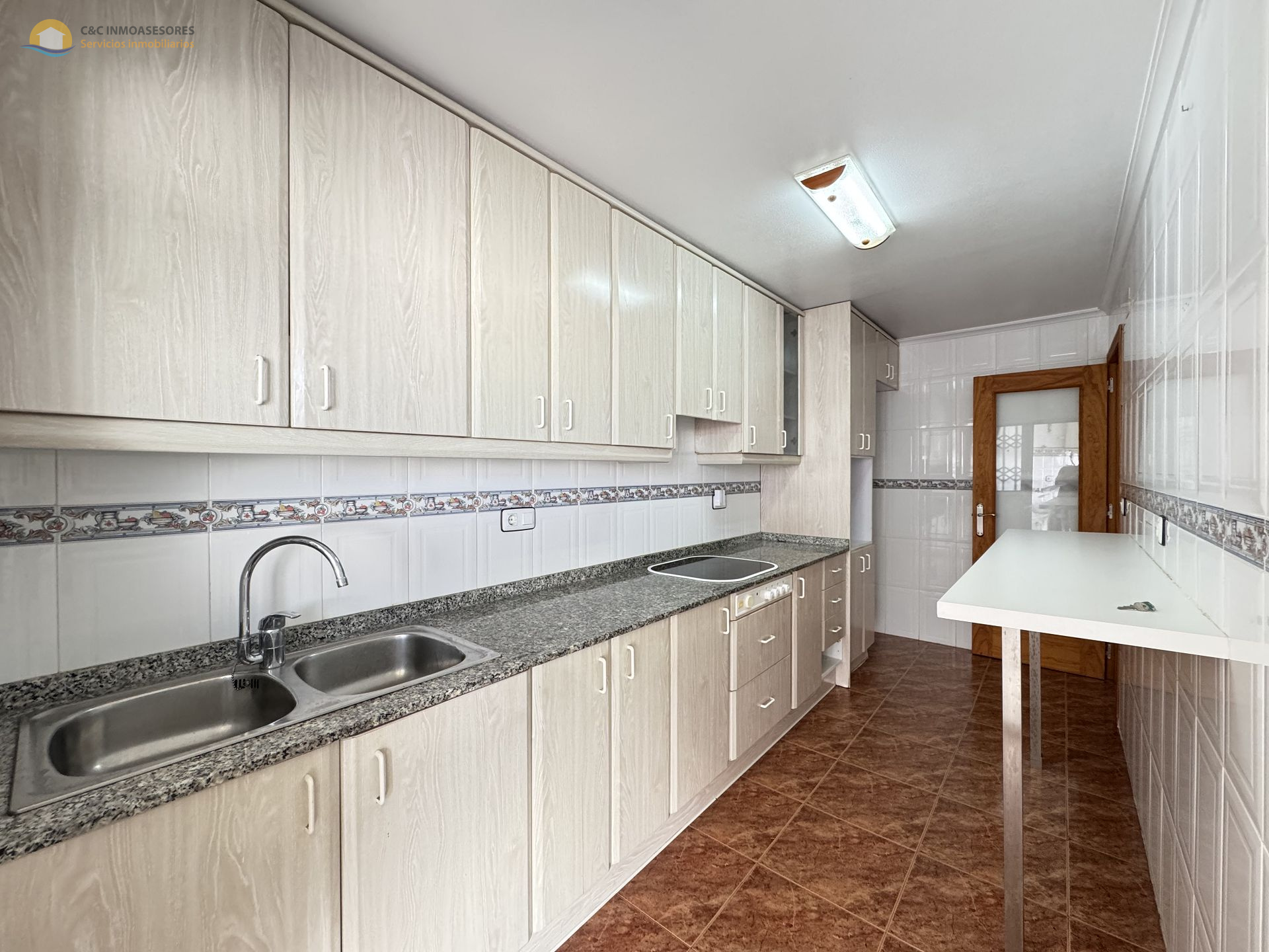 Apartment in Pilar de la Horadada