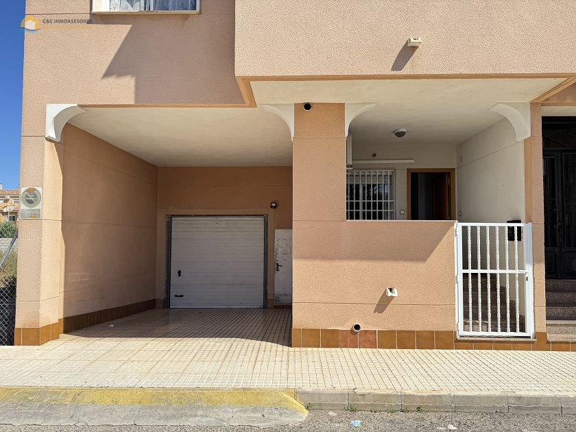 Apartment in Pilar de la Horadada - C&C Inmoasesores