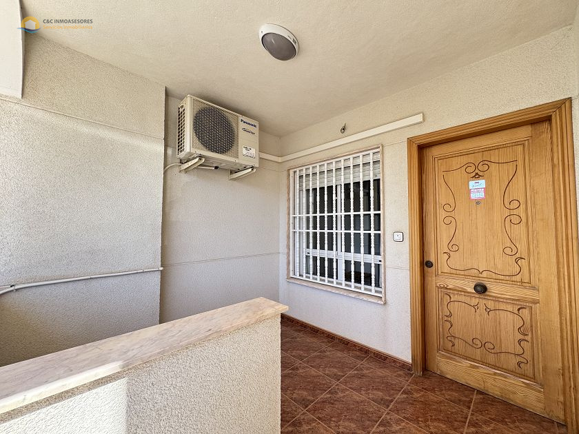 Apartment in Pilar de la Horadada - C&C Inmoasesores
