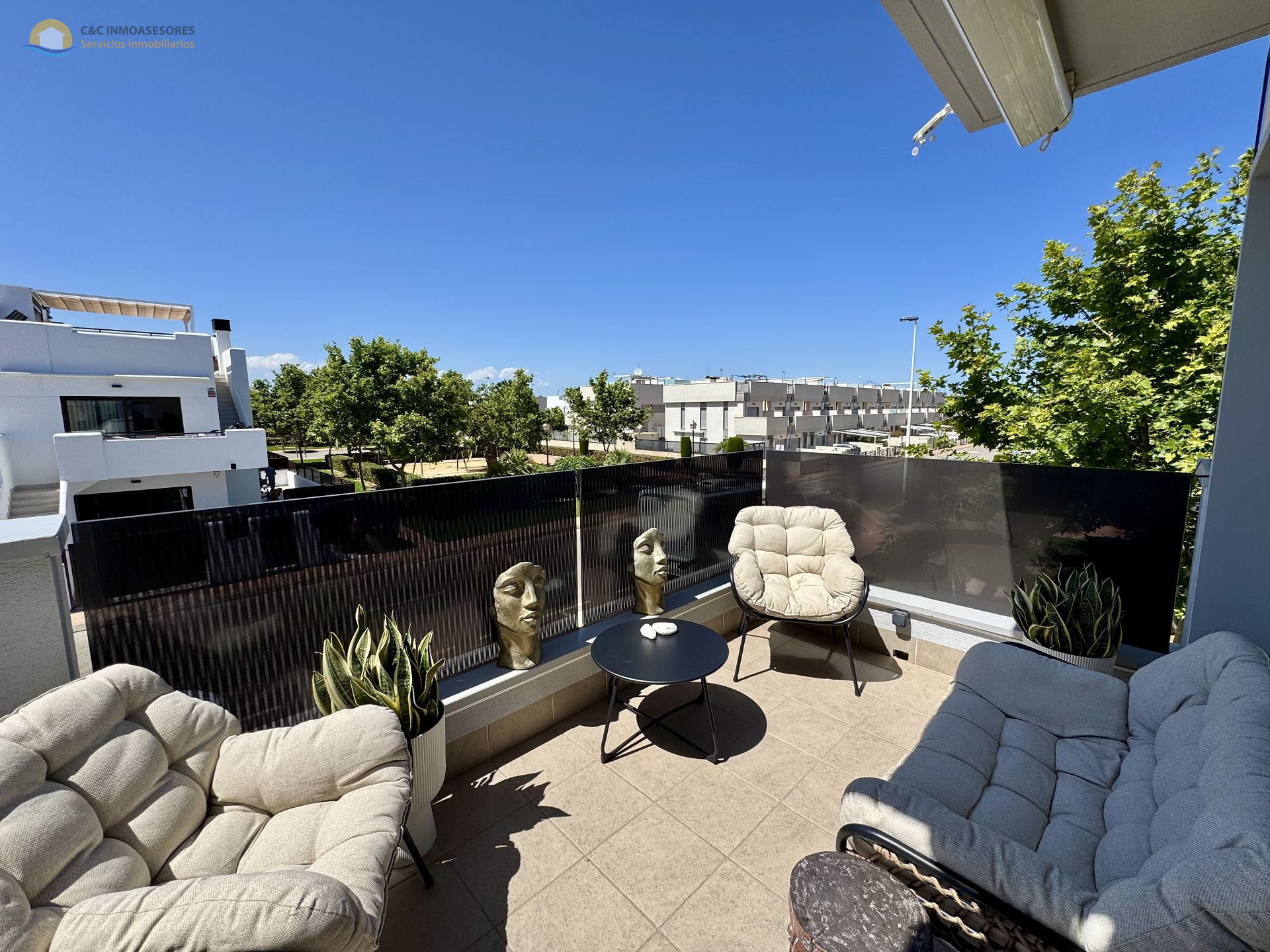 Apartment in San Pedro del Pinatar